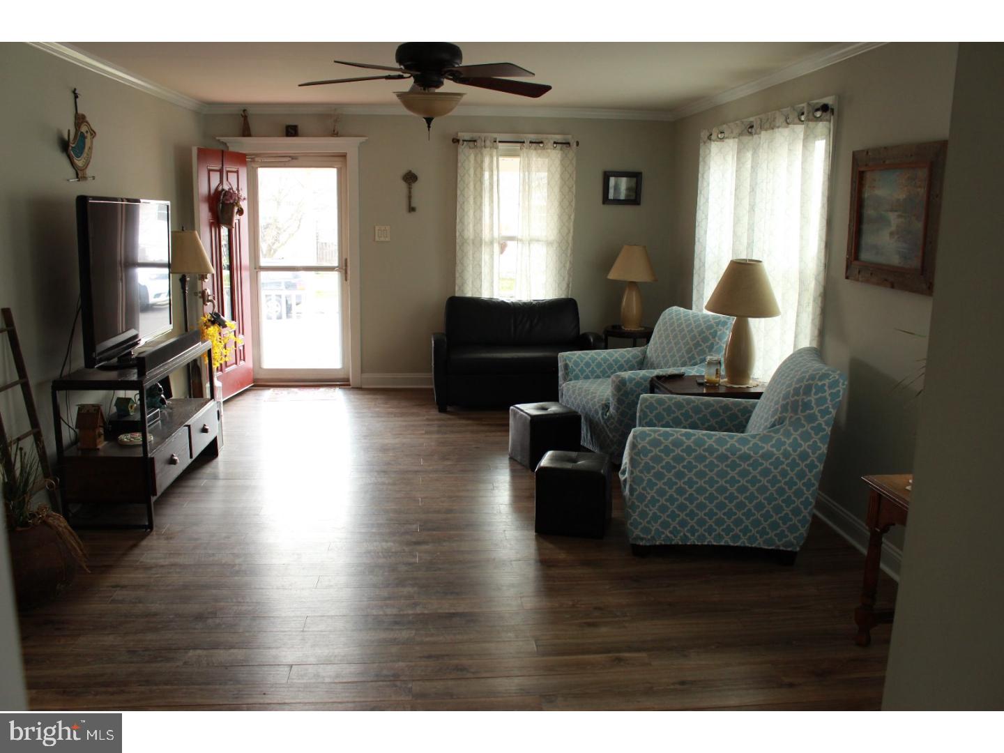 MILL RUN - Residential