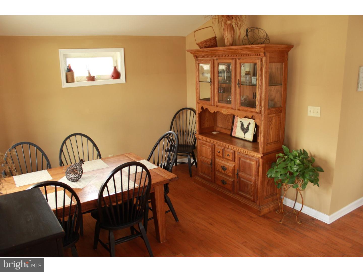 MILL RUN - Residential