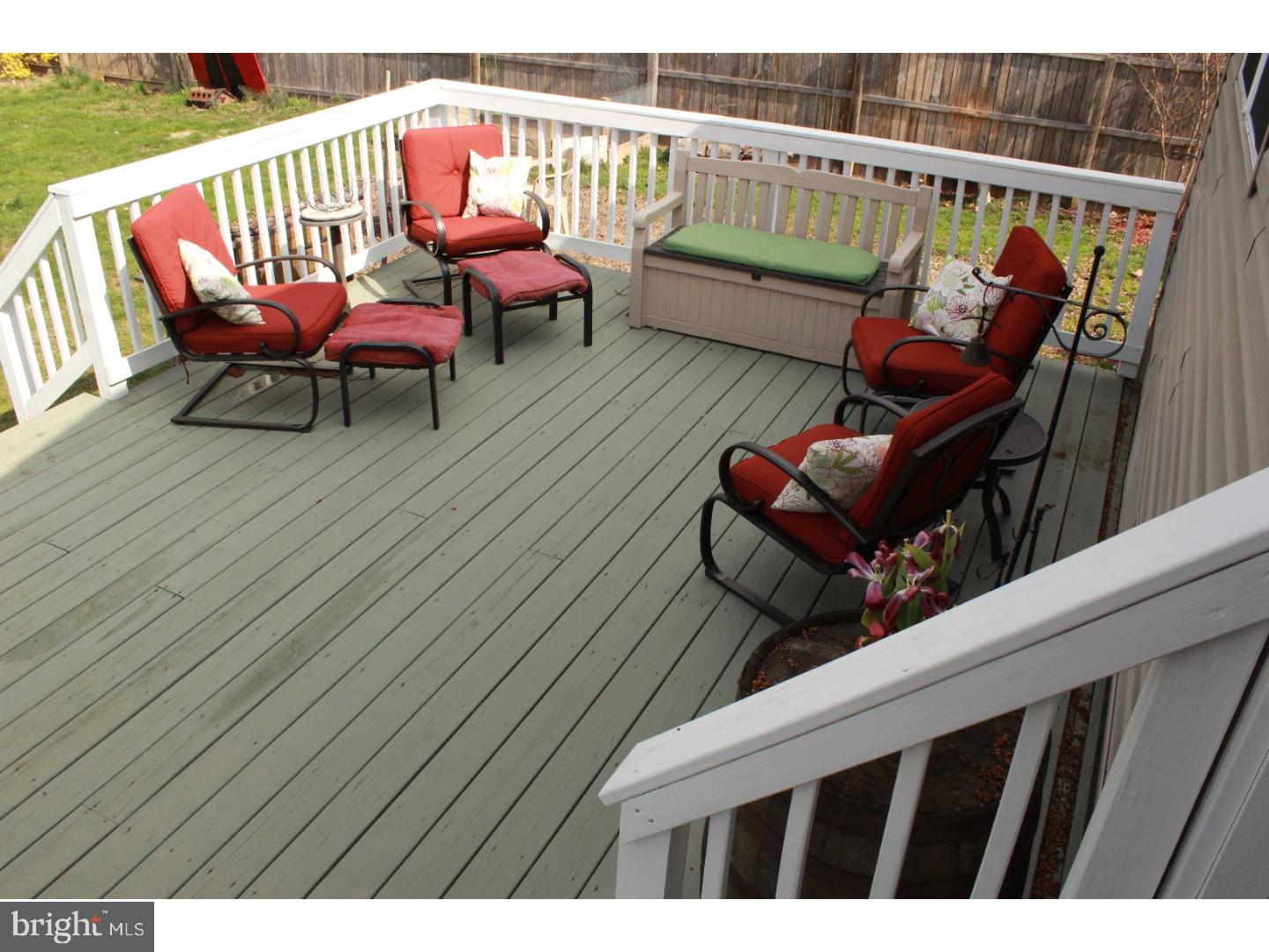 MILL RUN - Residential