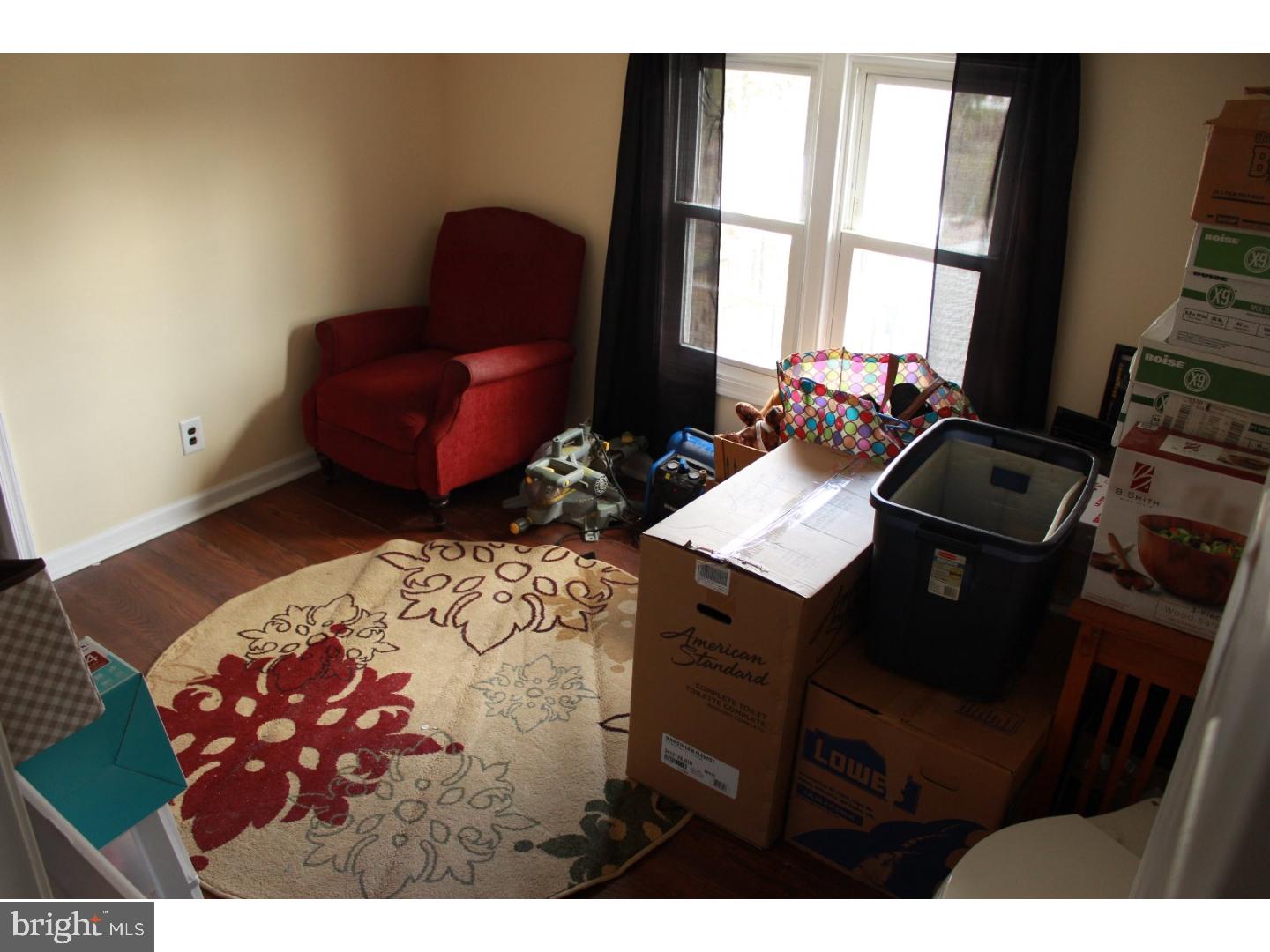 MILL RUN - Residential