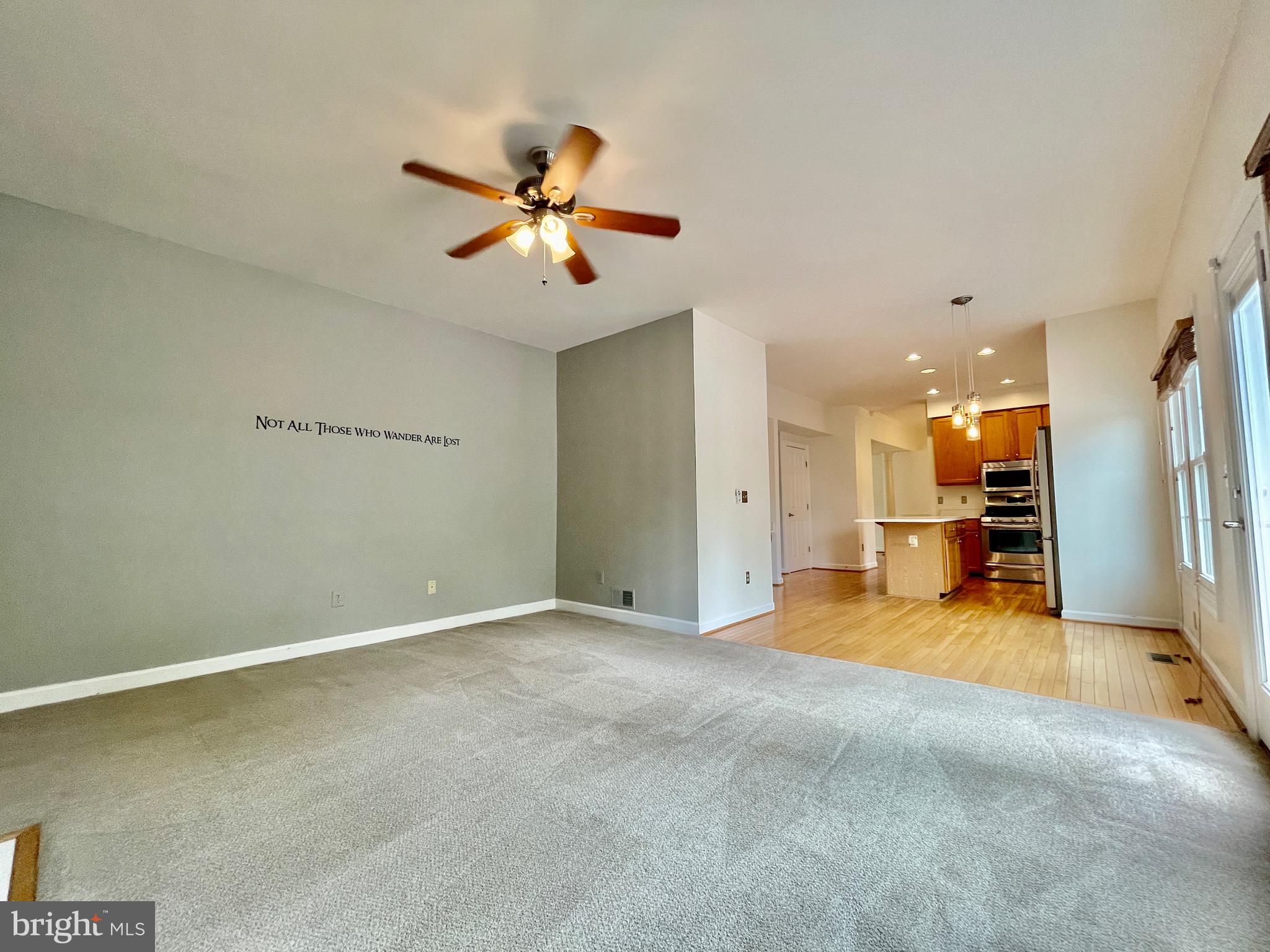 ASHBURN VILLAGE - Residential Lease