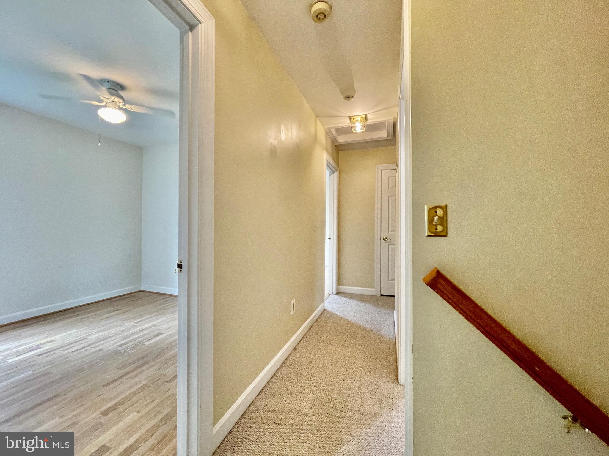 ASHBURN VILLAGE - Residential Lease