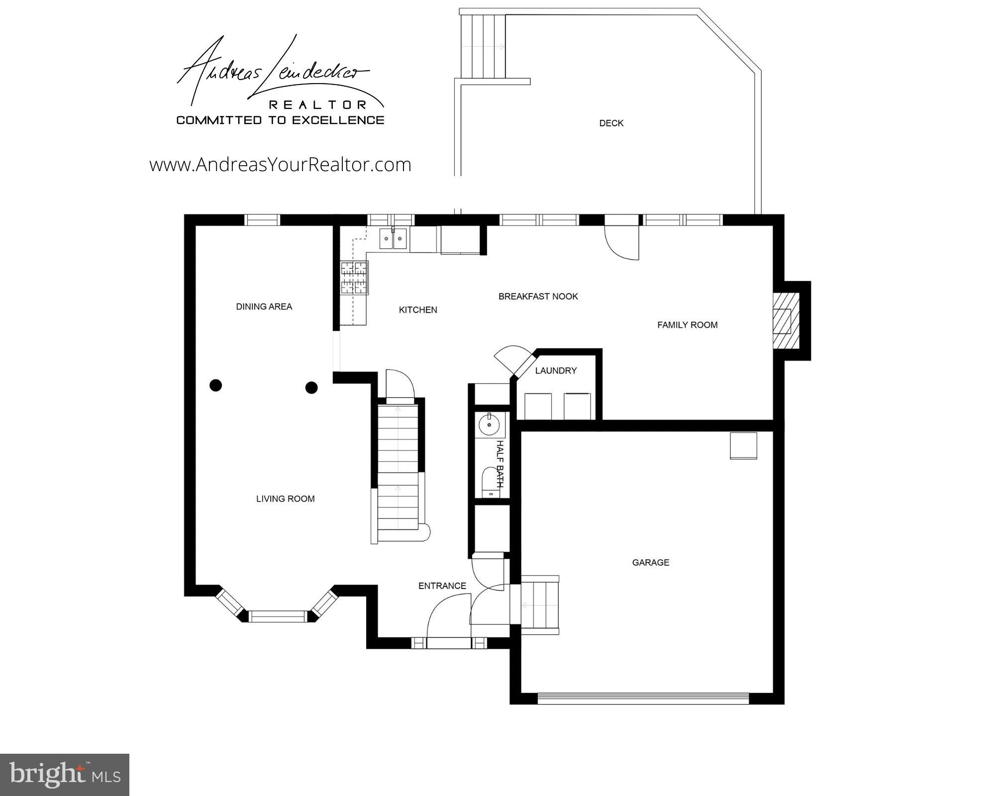 ASHBURN VILLAGE - Residential Lease