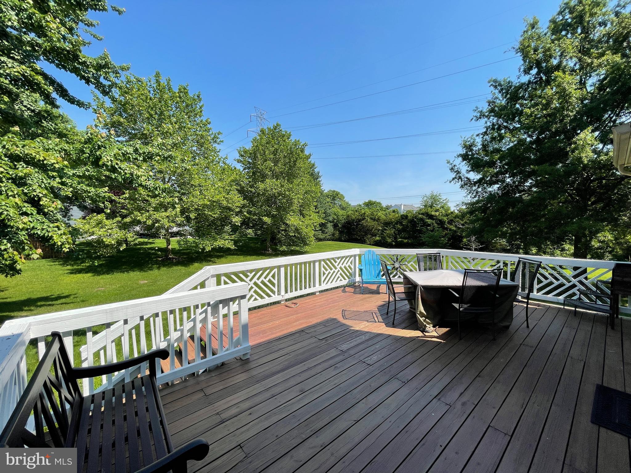 ASHBURN VILLAGE - Residential Lease