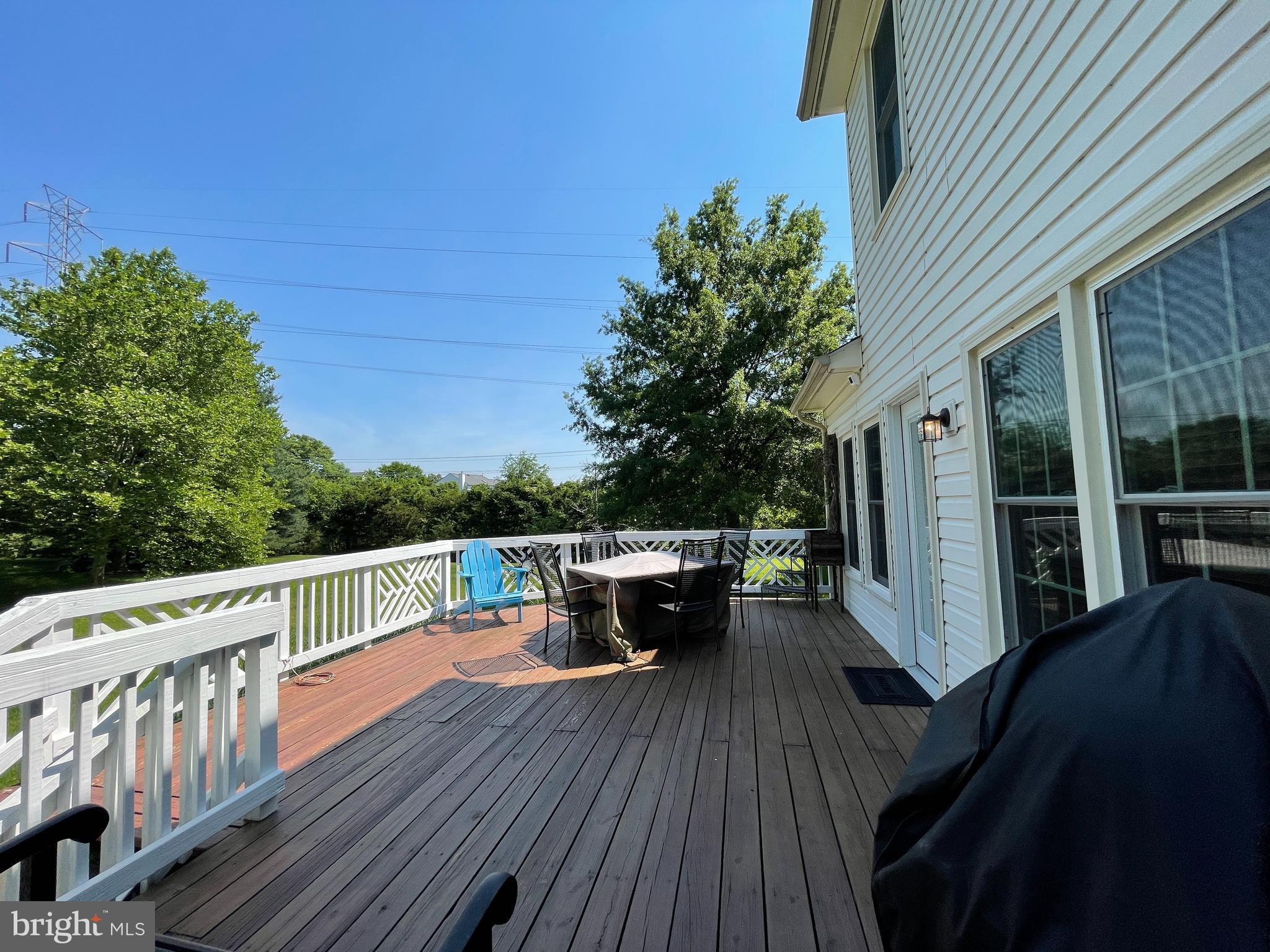 ASHBURN VILLAGE - Residential Lease