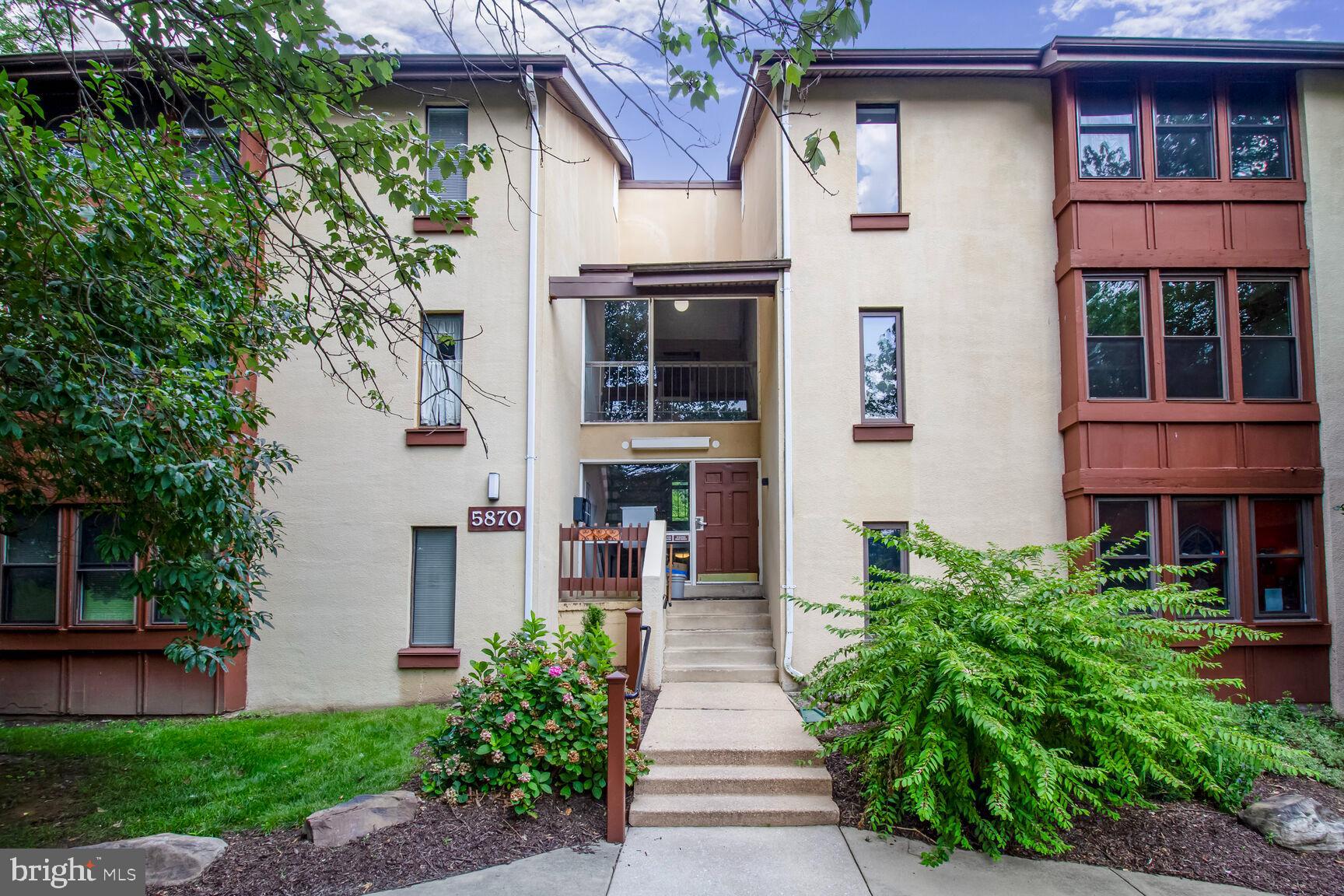 Discover this well-maintained 1-bedroom condo in a peaceful Columbia community. Highlights include:
Recently updated kitchen featuring modern countertops, fresh cabinetry, and contemporary fixtures—perfect for culinary enthusiasts.
Zero carpet throughout: sleek, easy-to-clean flooring ideal for a tidy, allergy-friendly space.
Bright sunroom-style screened porch: enter through the main room into a cozy, enclosed space with screened windows—great for morning coffee, reading, or indoor gardening.
Located directly across from the community tennis court, in a quiet, well-kept neighborhood.
Enjoy convenience, cleanliness, and comfort all in one inviting home. Ready to see it? Reach out for a tour!TBD