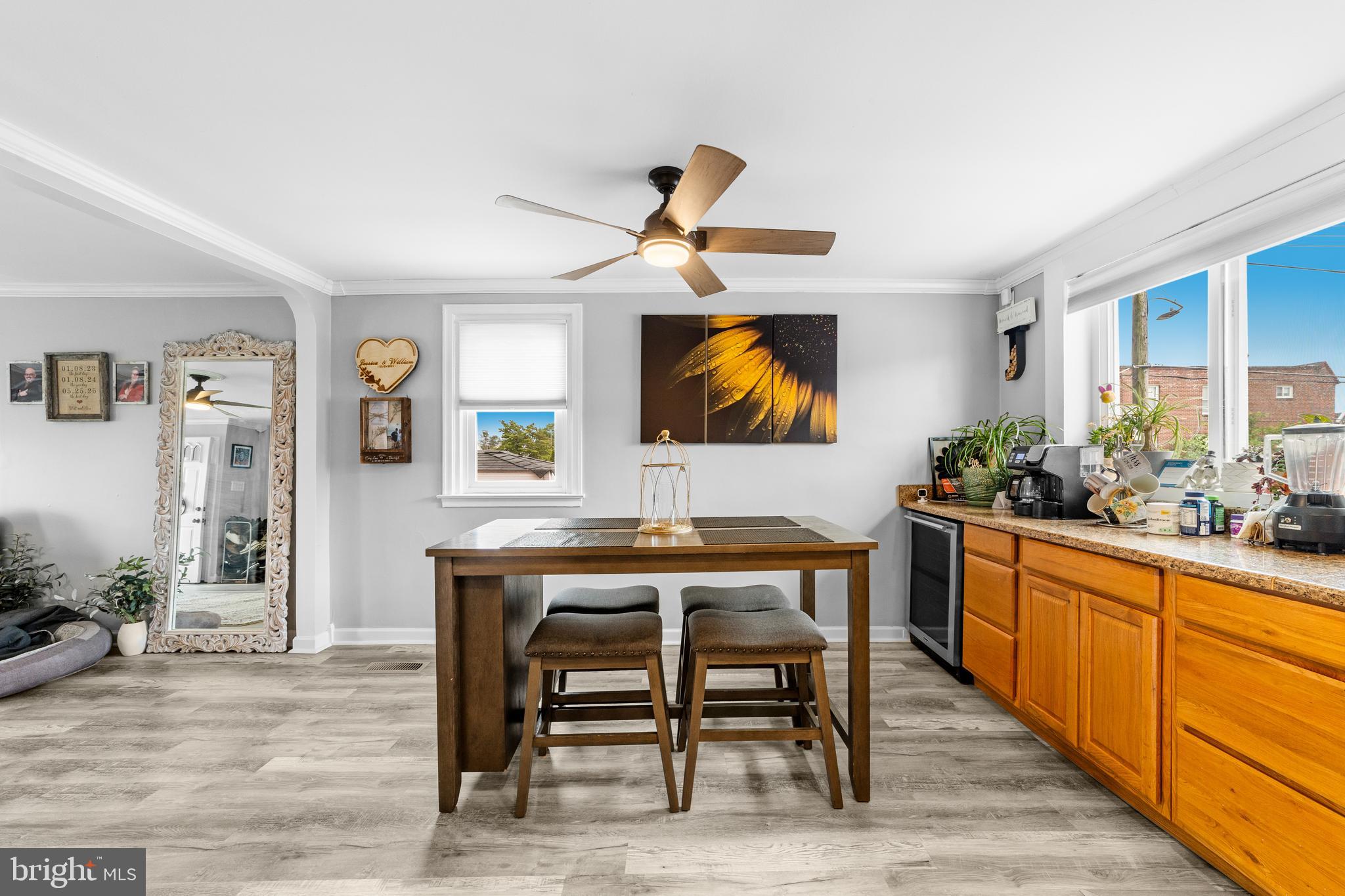 MAYFAIR (WEST) - Residential