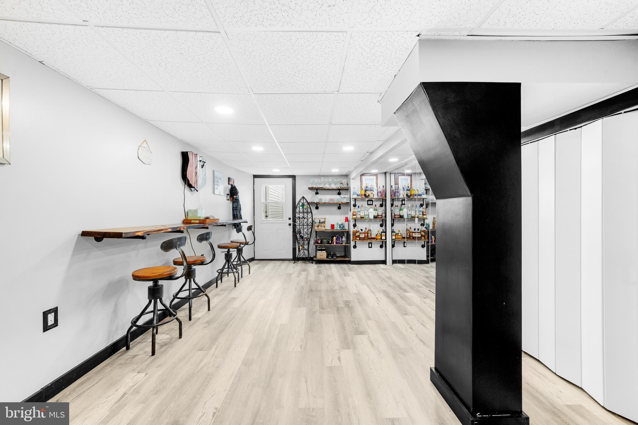 MAYFAIR (WEST) - Residential