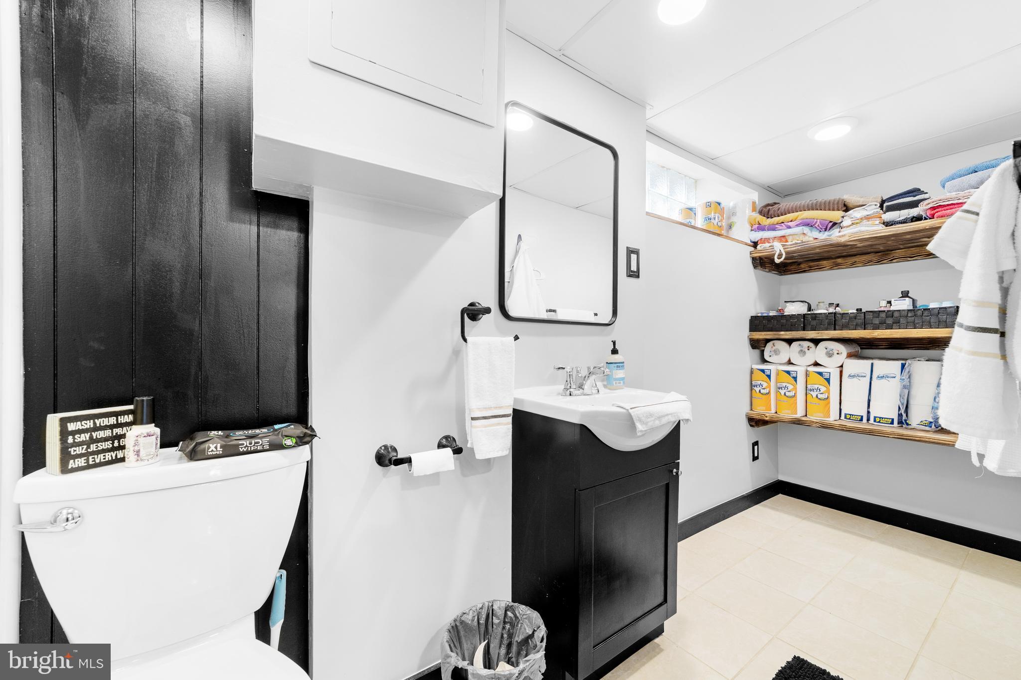 MAYFAIR (WEST) - Residential