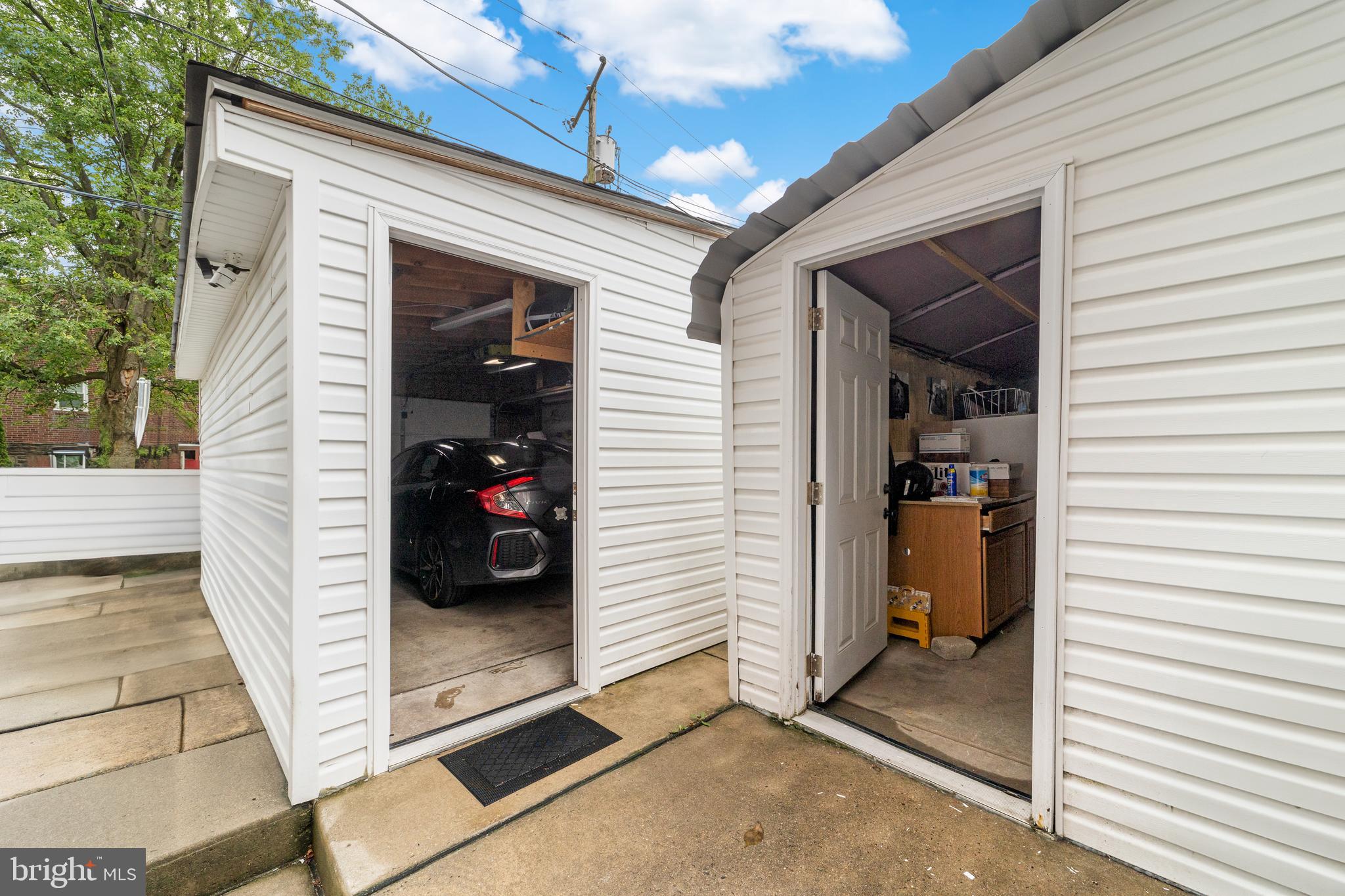 MAYFAIR (WEST) - Residential