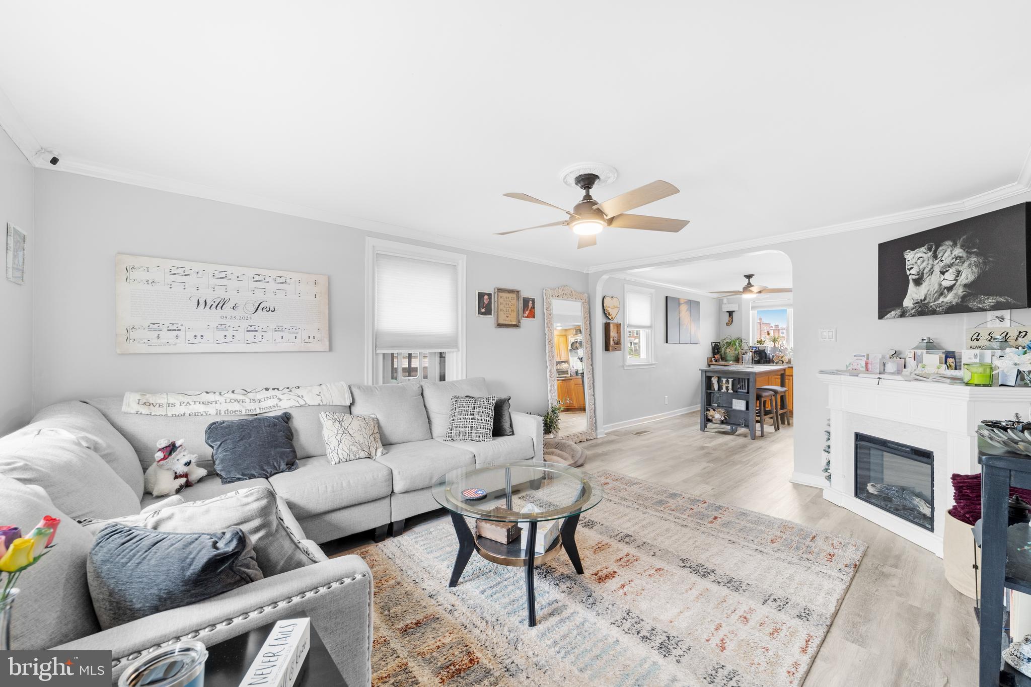 MAYFAIR (WEST) - Residential