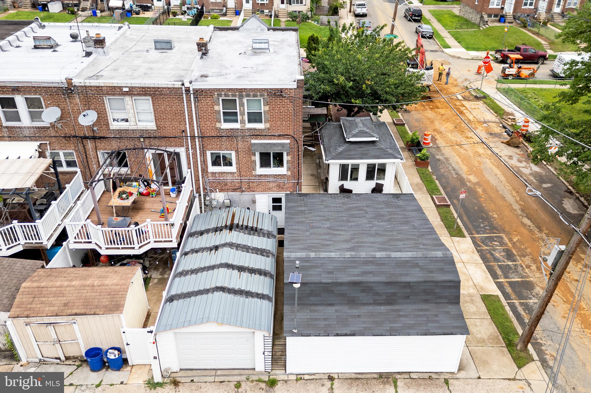 MAYFAIR (WEST) - Residential