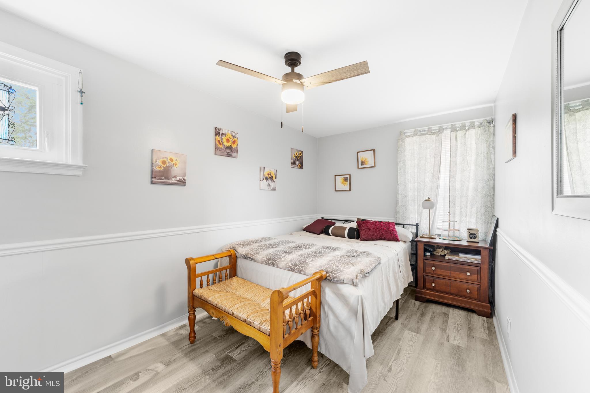 MAYFAIR (WEST) - Residential