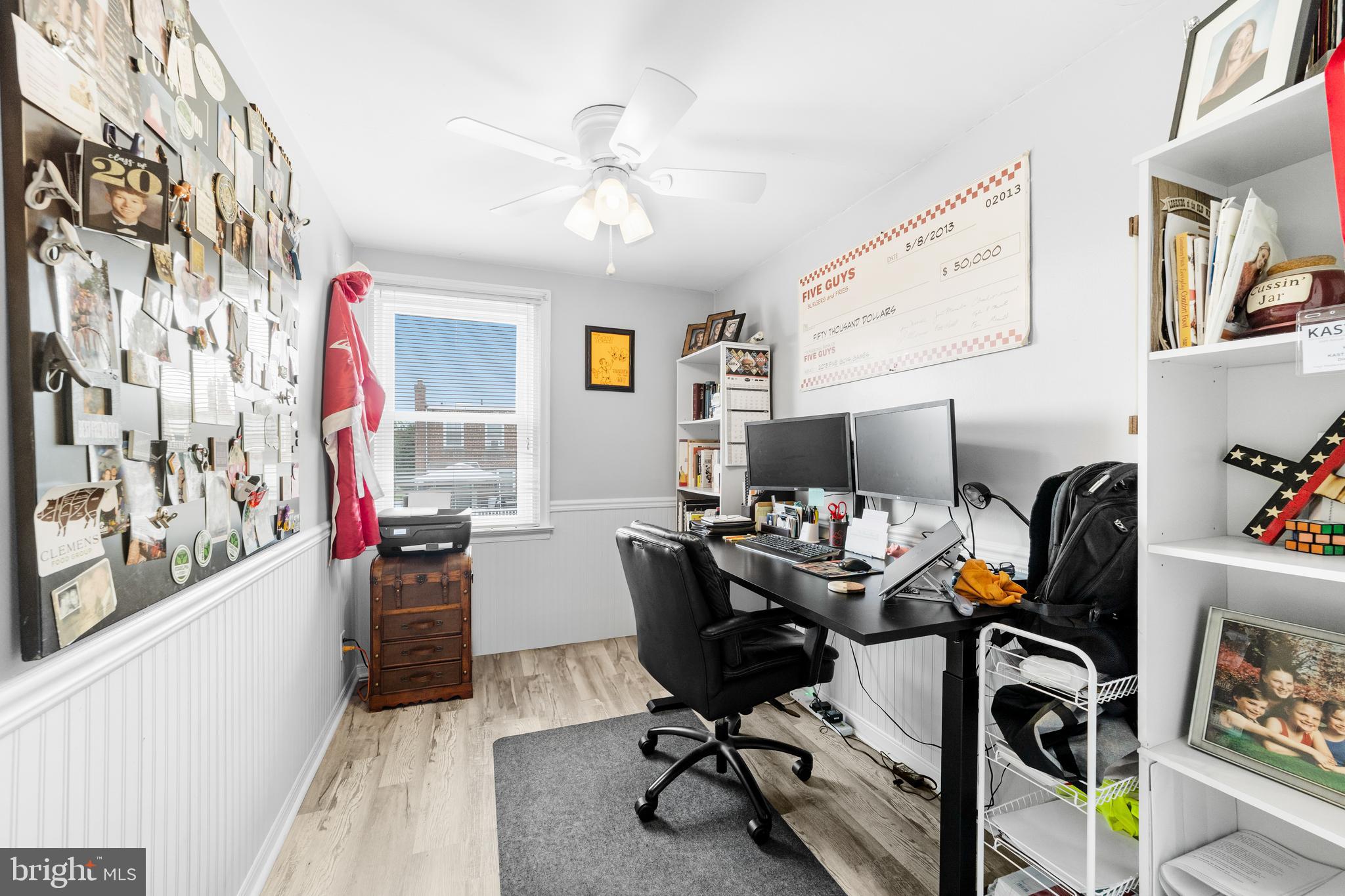 MAYFAIR (WEST) - Residential