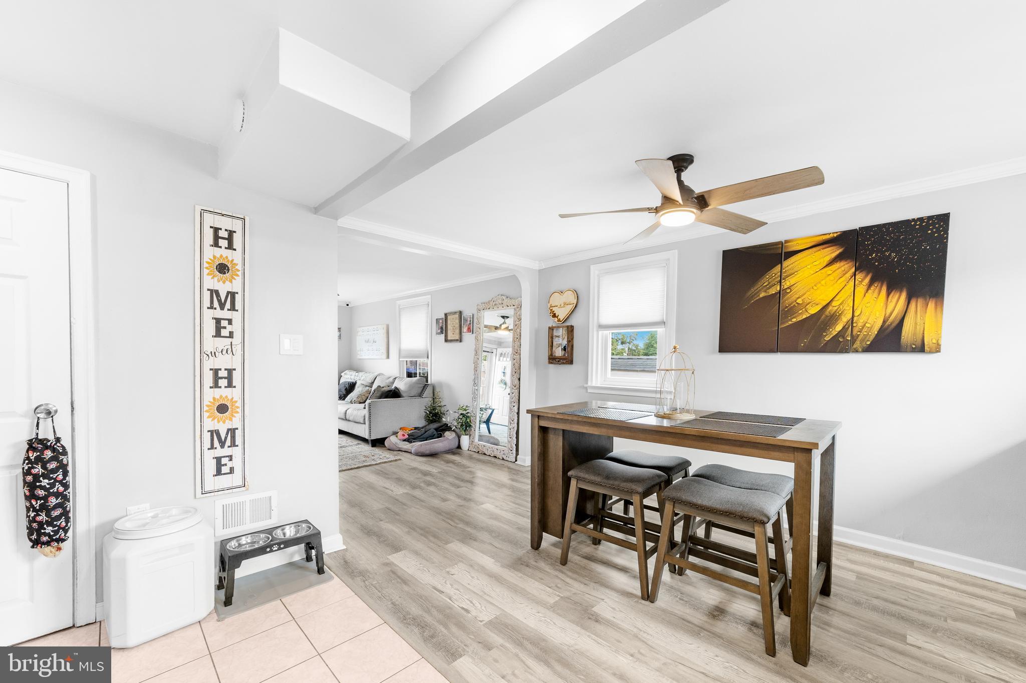 MAYFAIR (WEST) - Residential