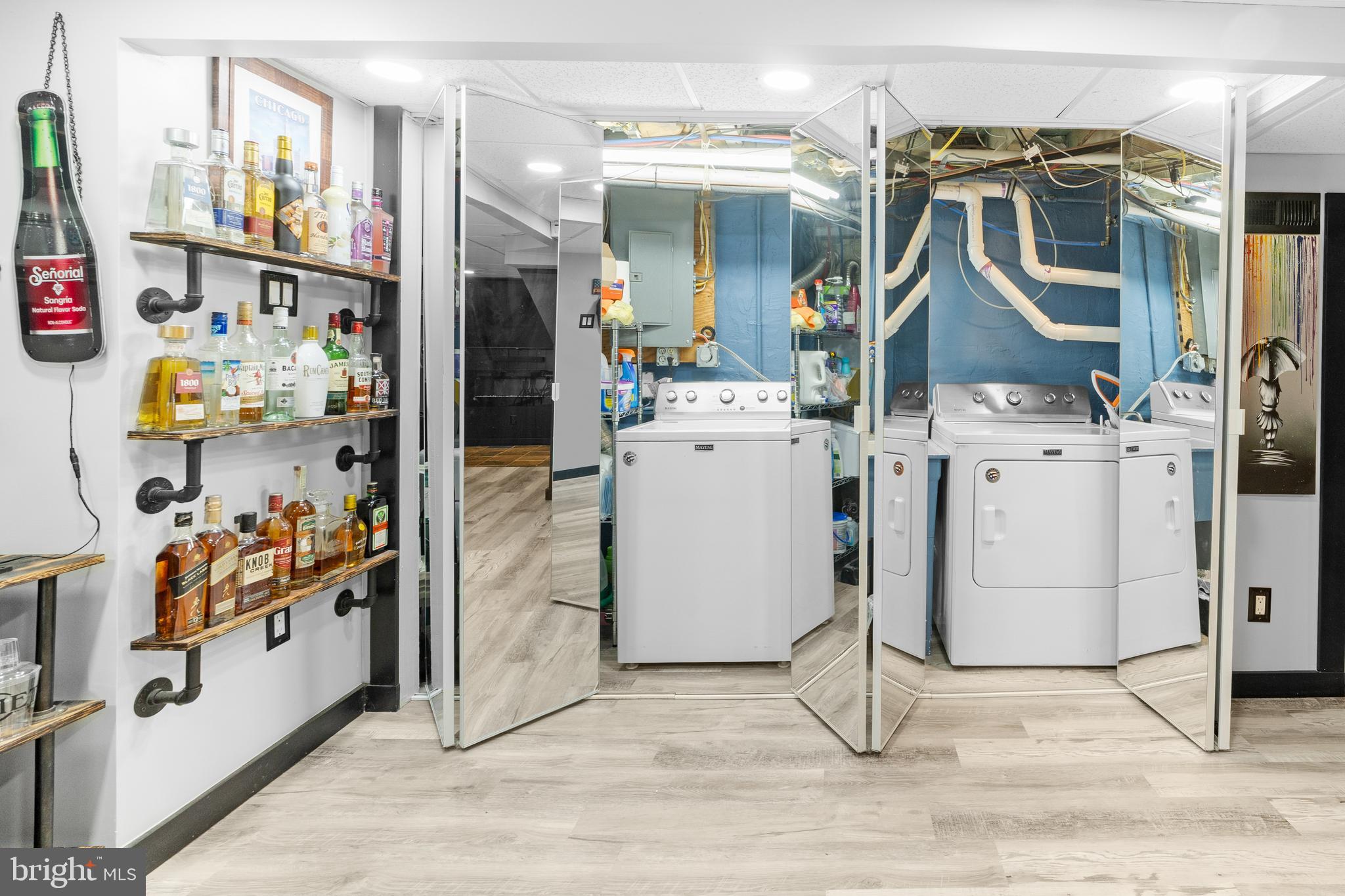 MAYFAIR (WEST) - Residential