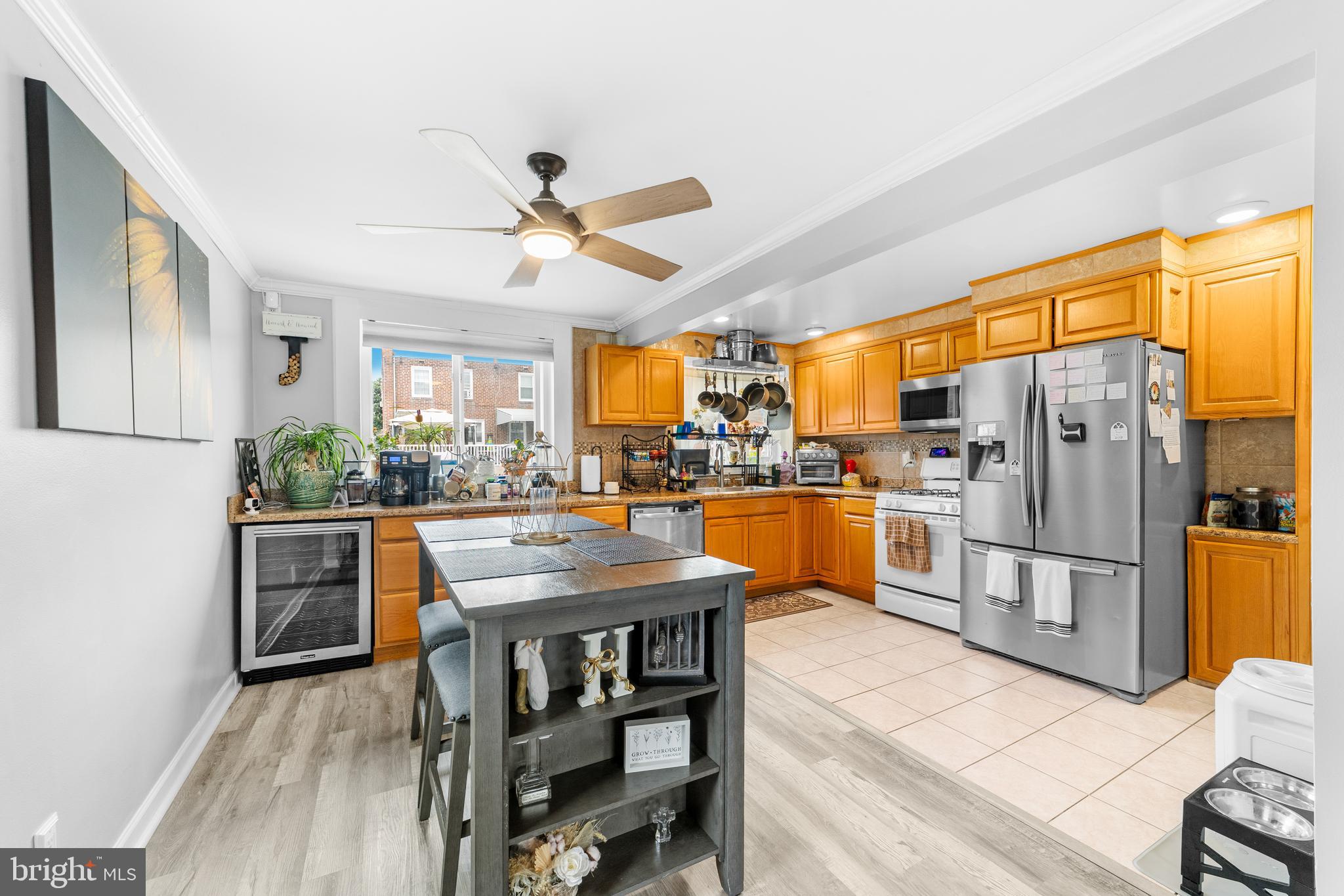 MAYFAIR (WEST) - Residential