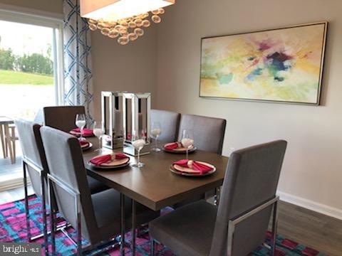 WOODMORE OVERLOOK - Residential