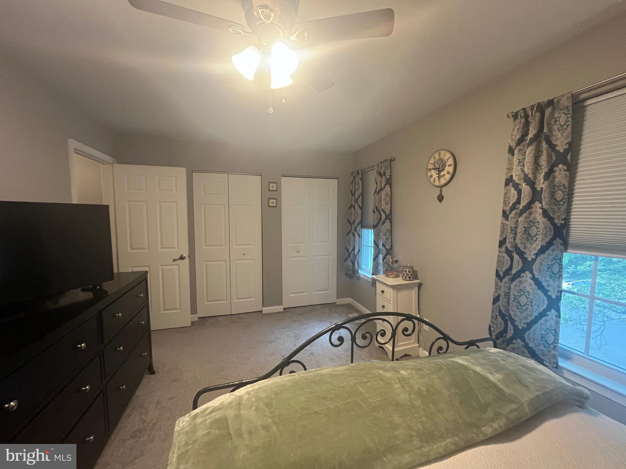 CONSTANT FRIENDSHIP - Residential Lease