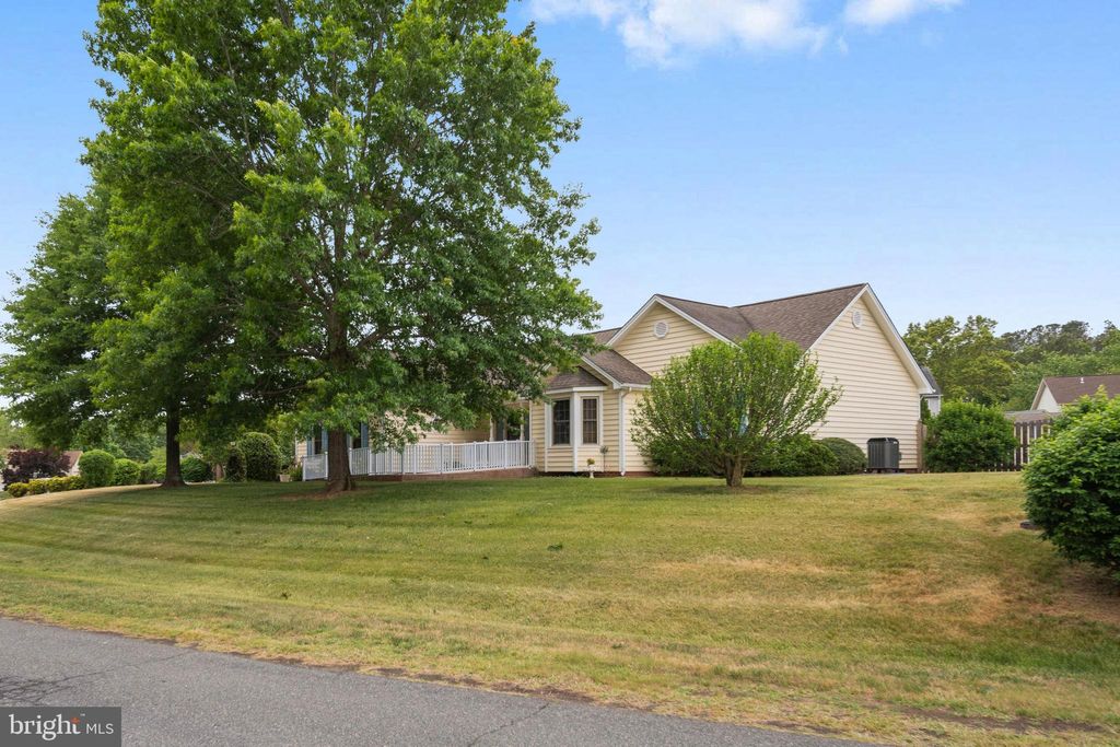 Photo of 10619 Heather Greens Circle, SPOTSYLVANIA, VA 22553 (MLS # VASP2040850)