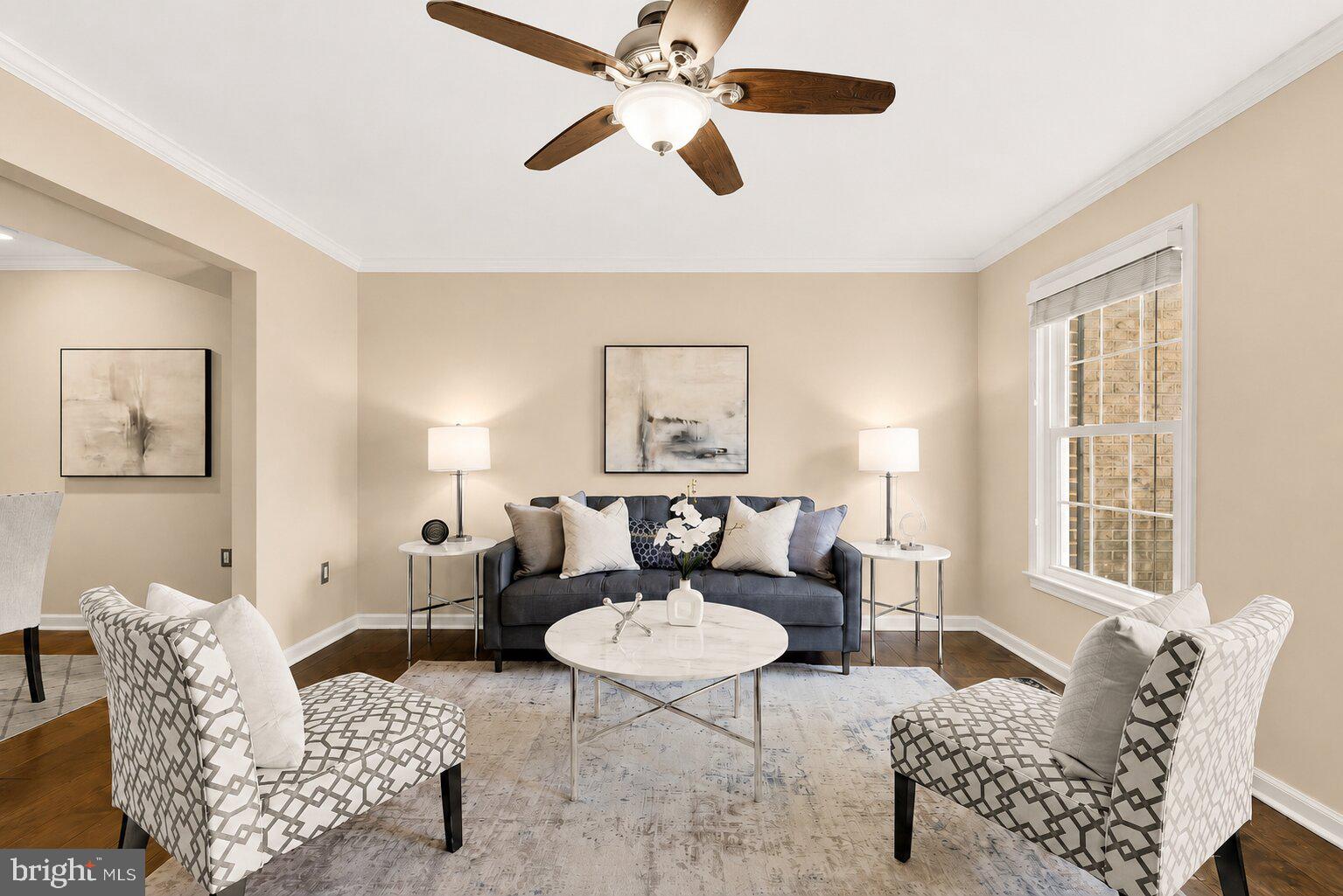 8221 DOCTOR CRAIK COURT