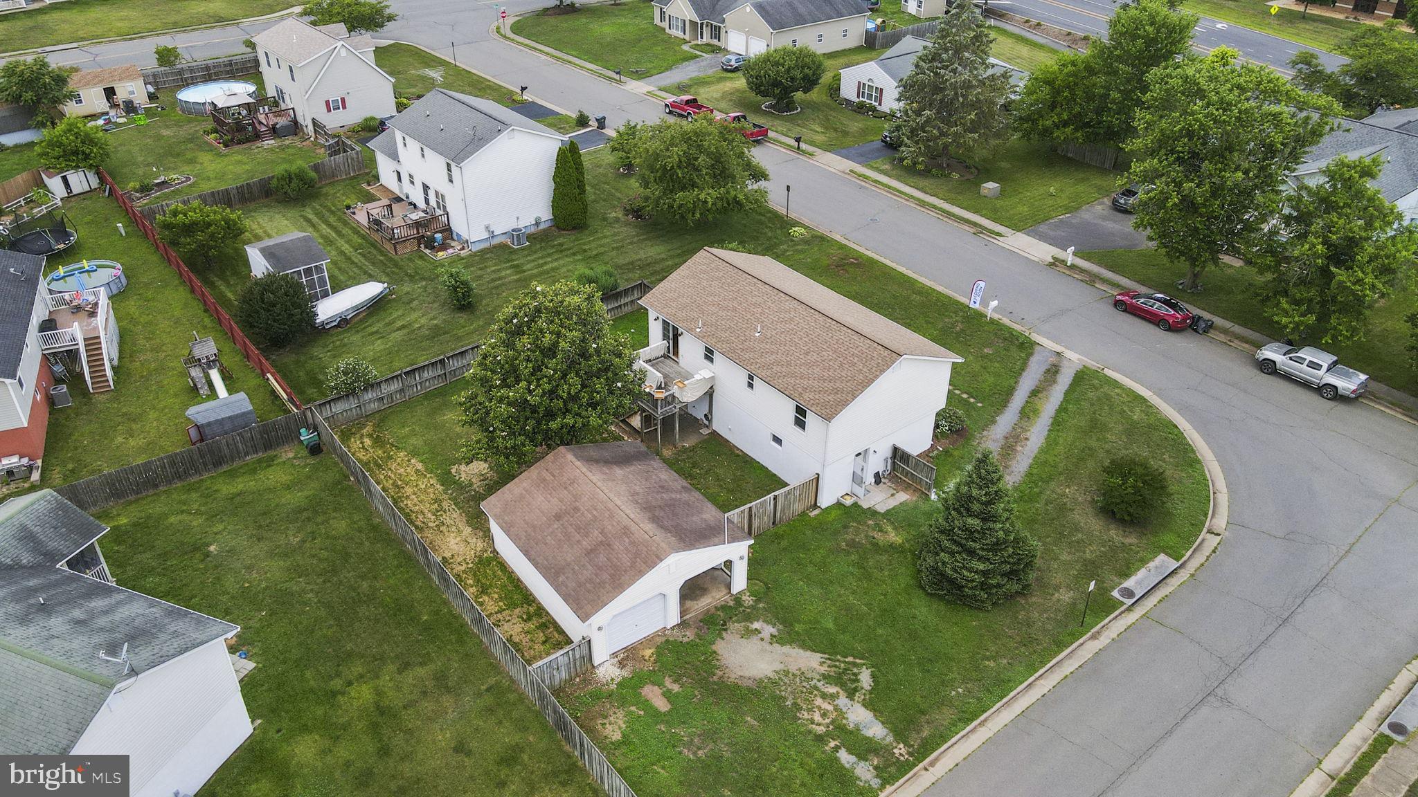 BEALETON STATION - Residential