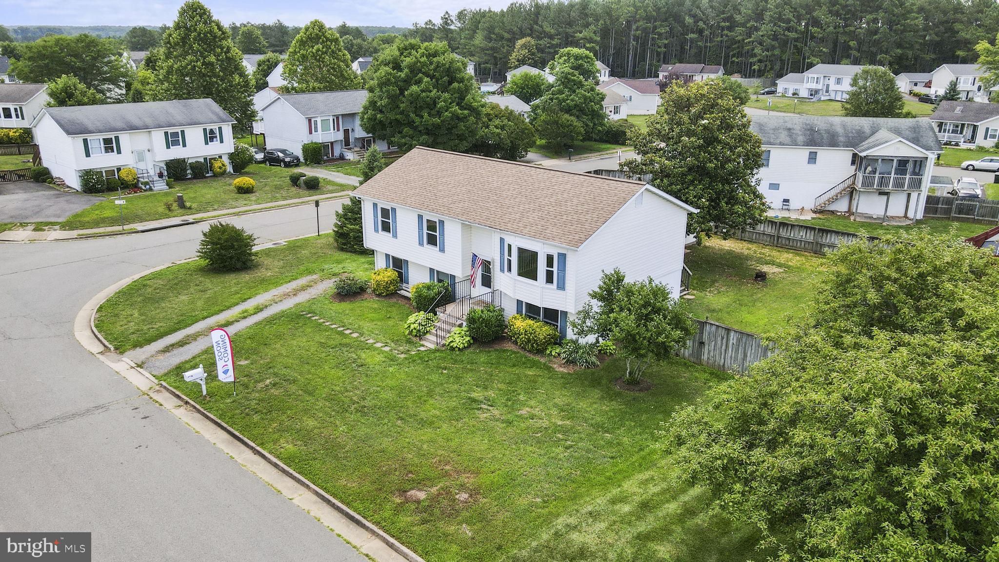 BEALETON STATION - Residential