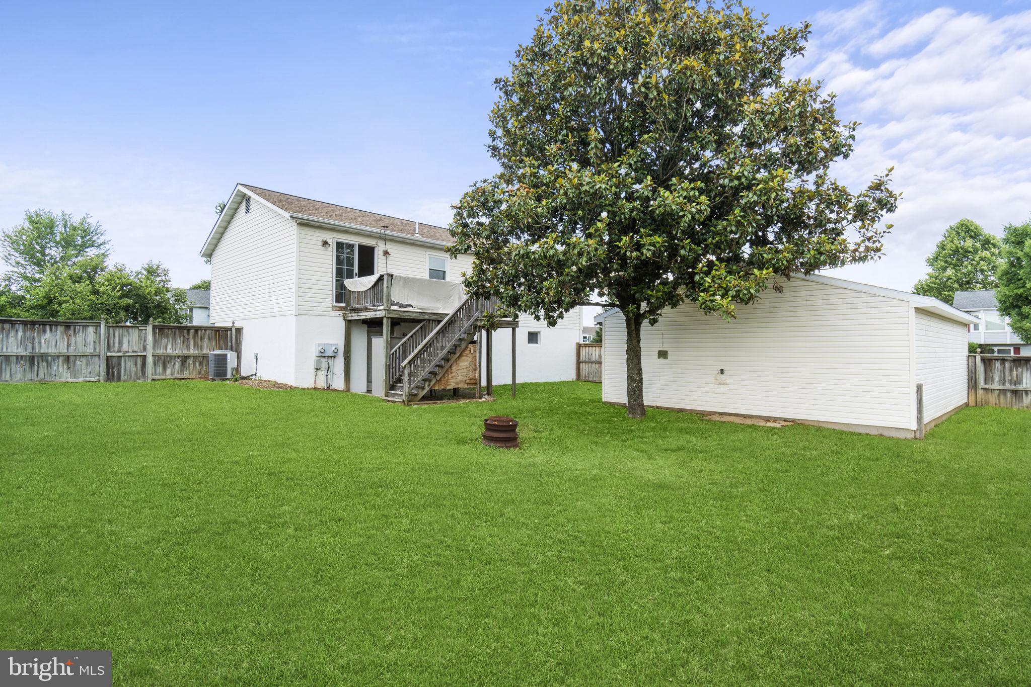 BEALETON STATION - Residential