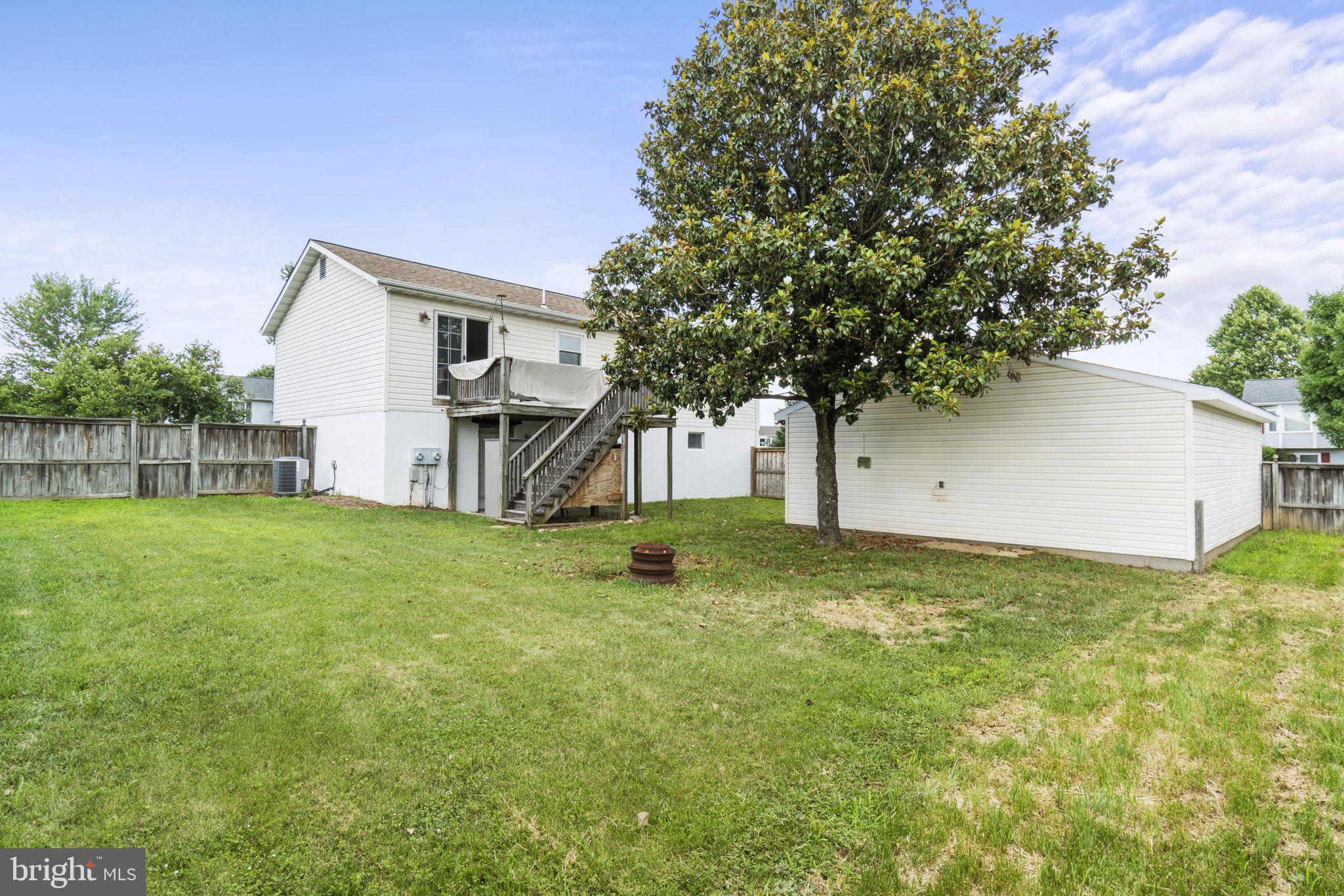 BEALETON STATION - Residential