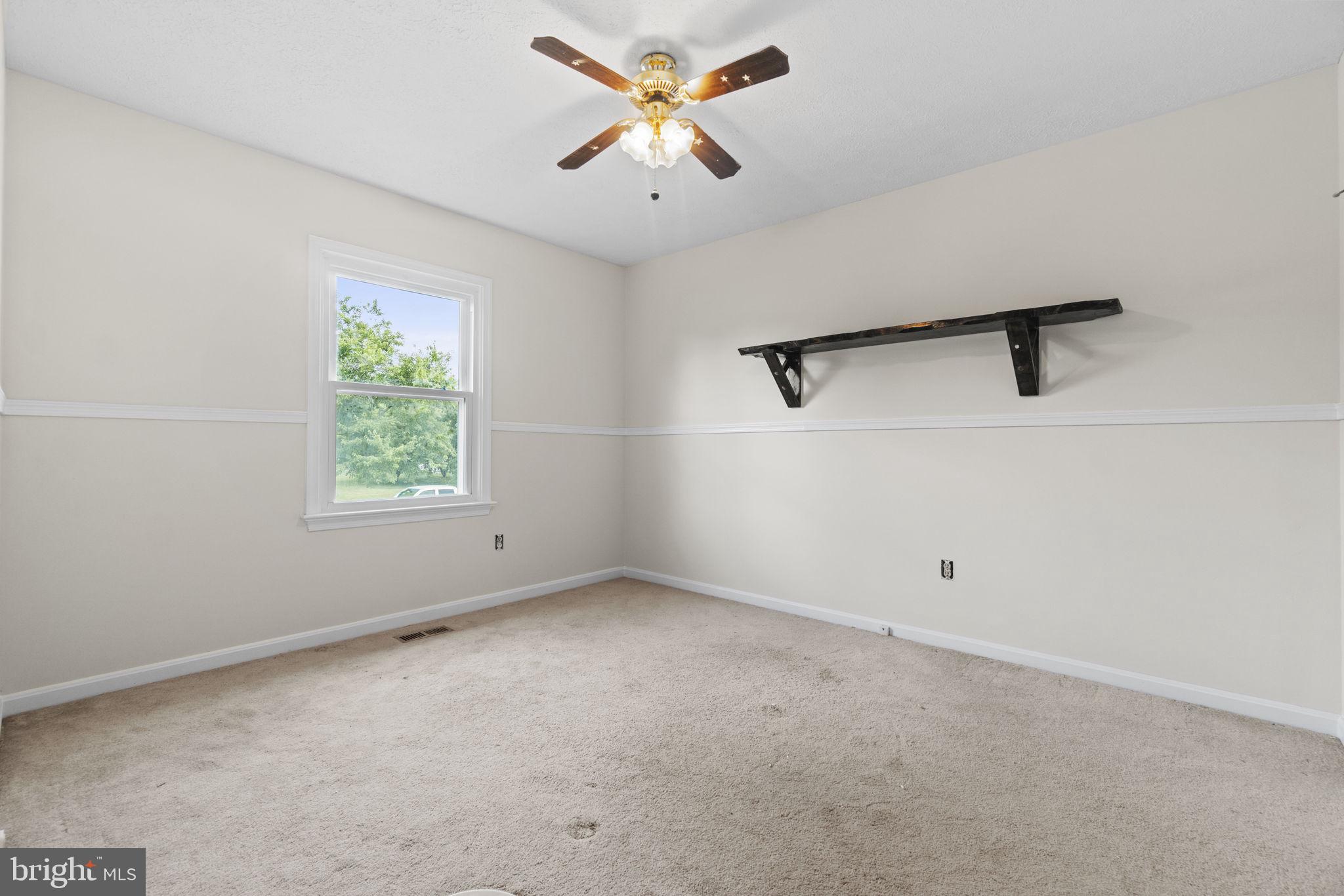 BEALETON STATION - Residential