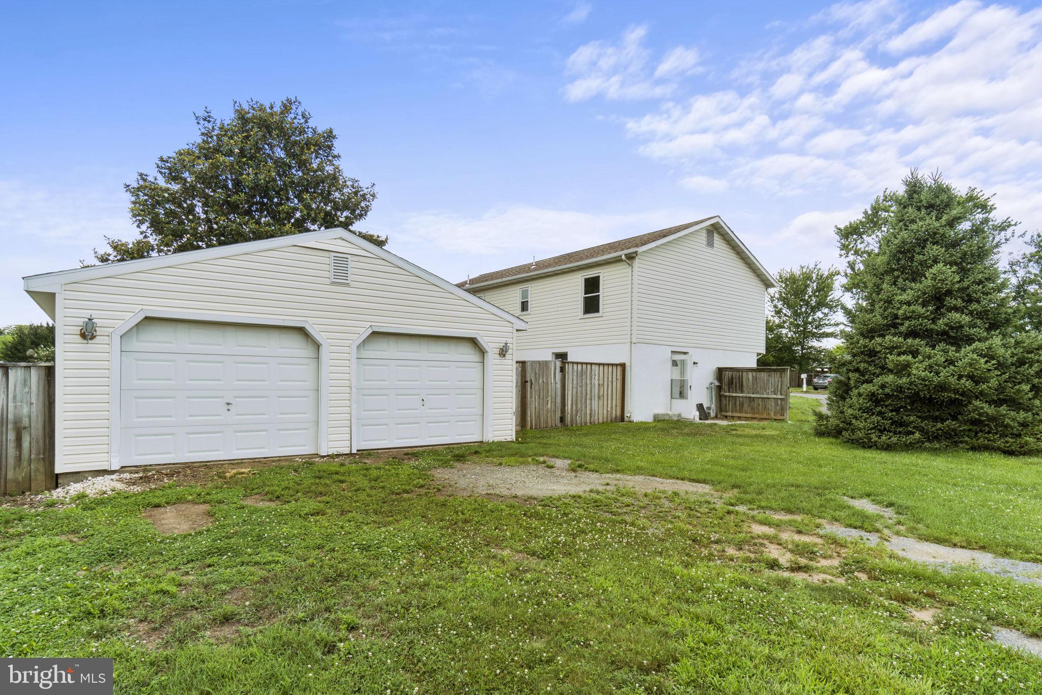 BEALETON STATION - Residential