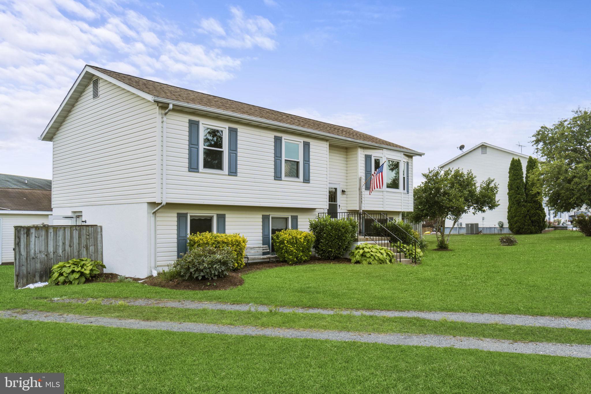 BEALETON STATION - Residential