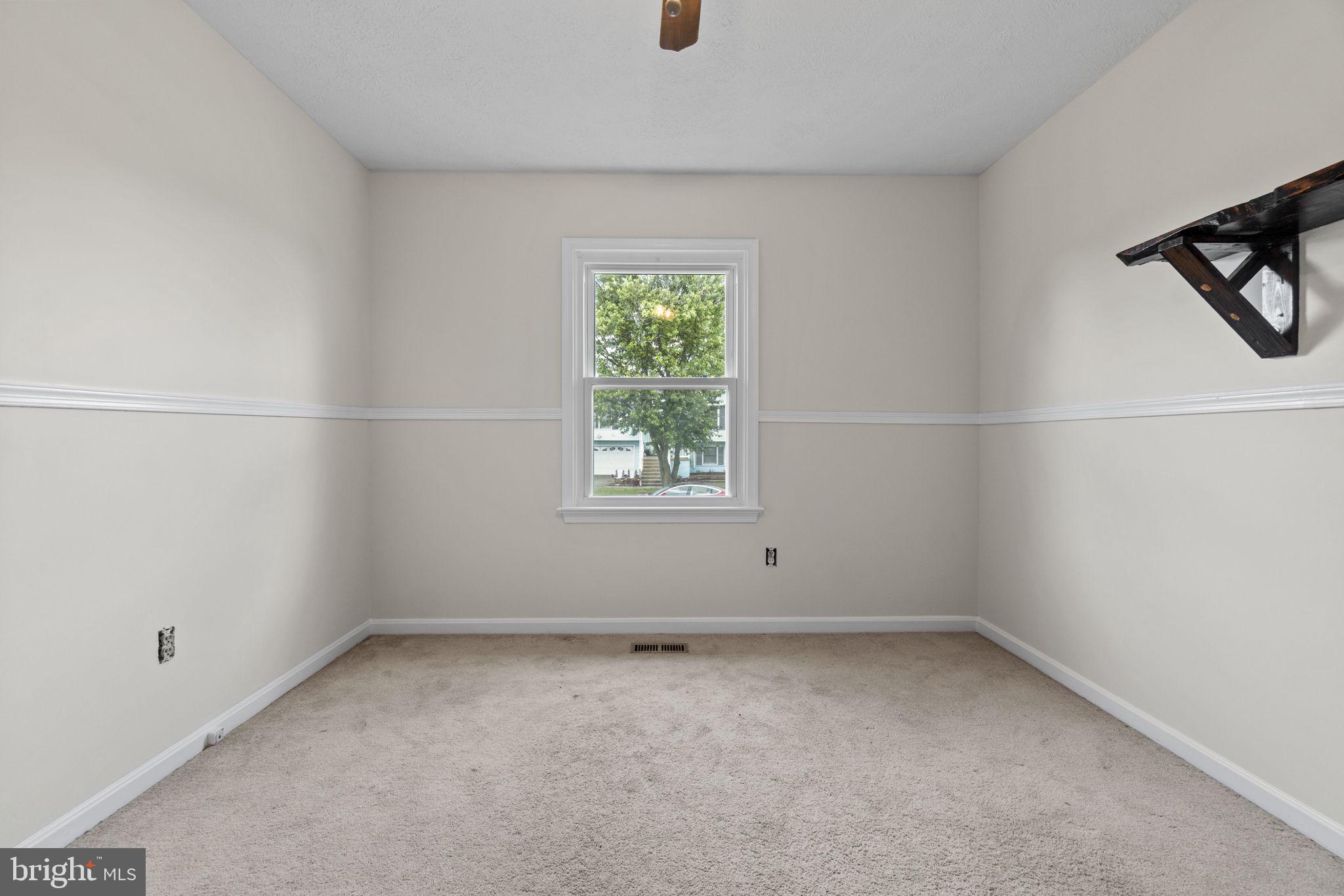 BEALETON STATION - Residential