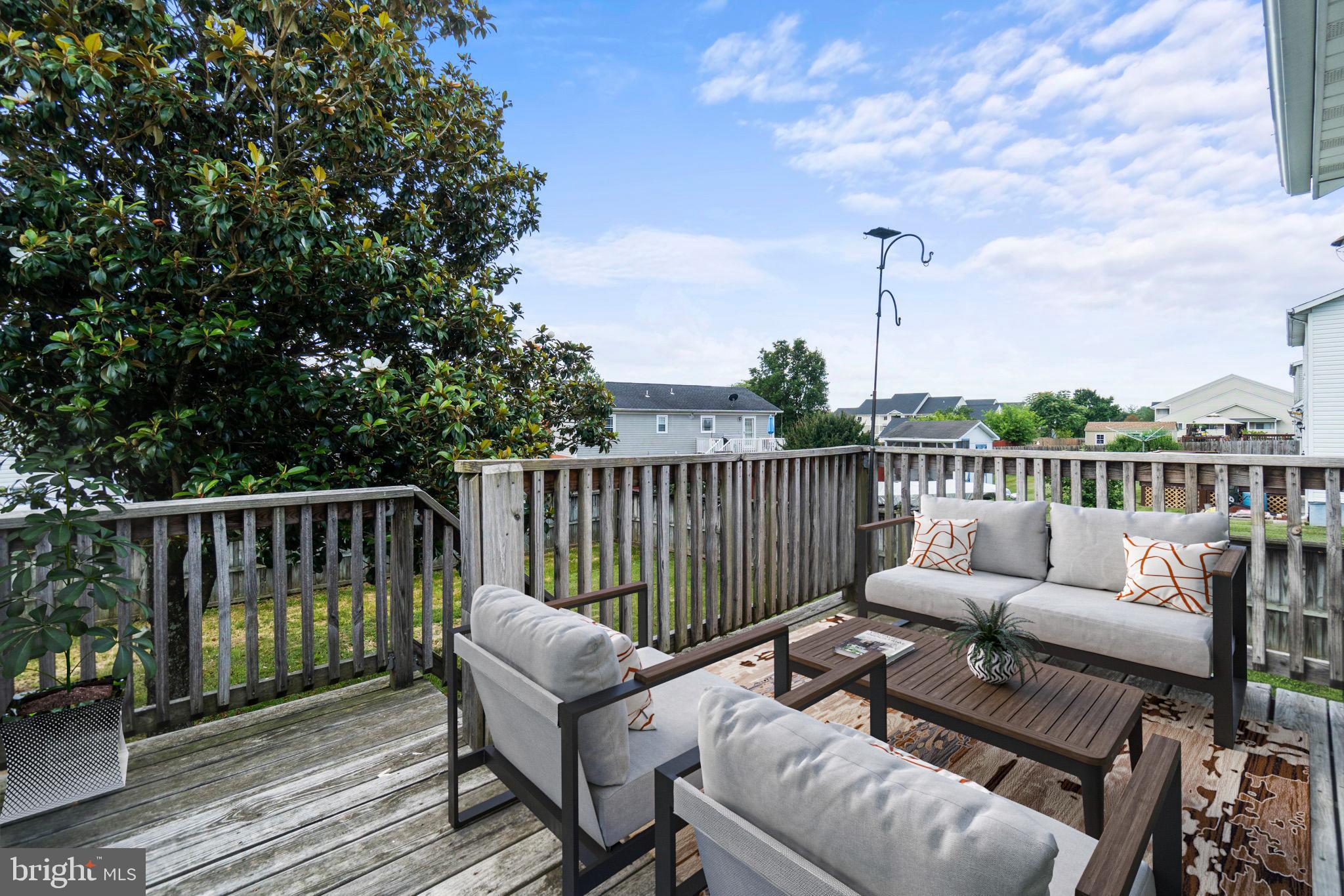 BEALETON STATION - Residential