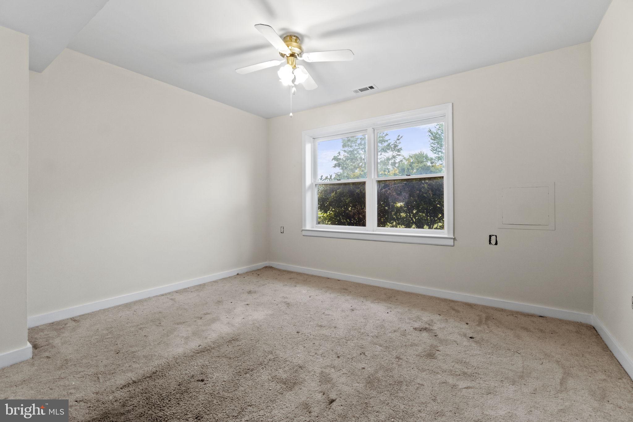 BEALETON STATION - Residential