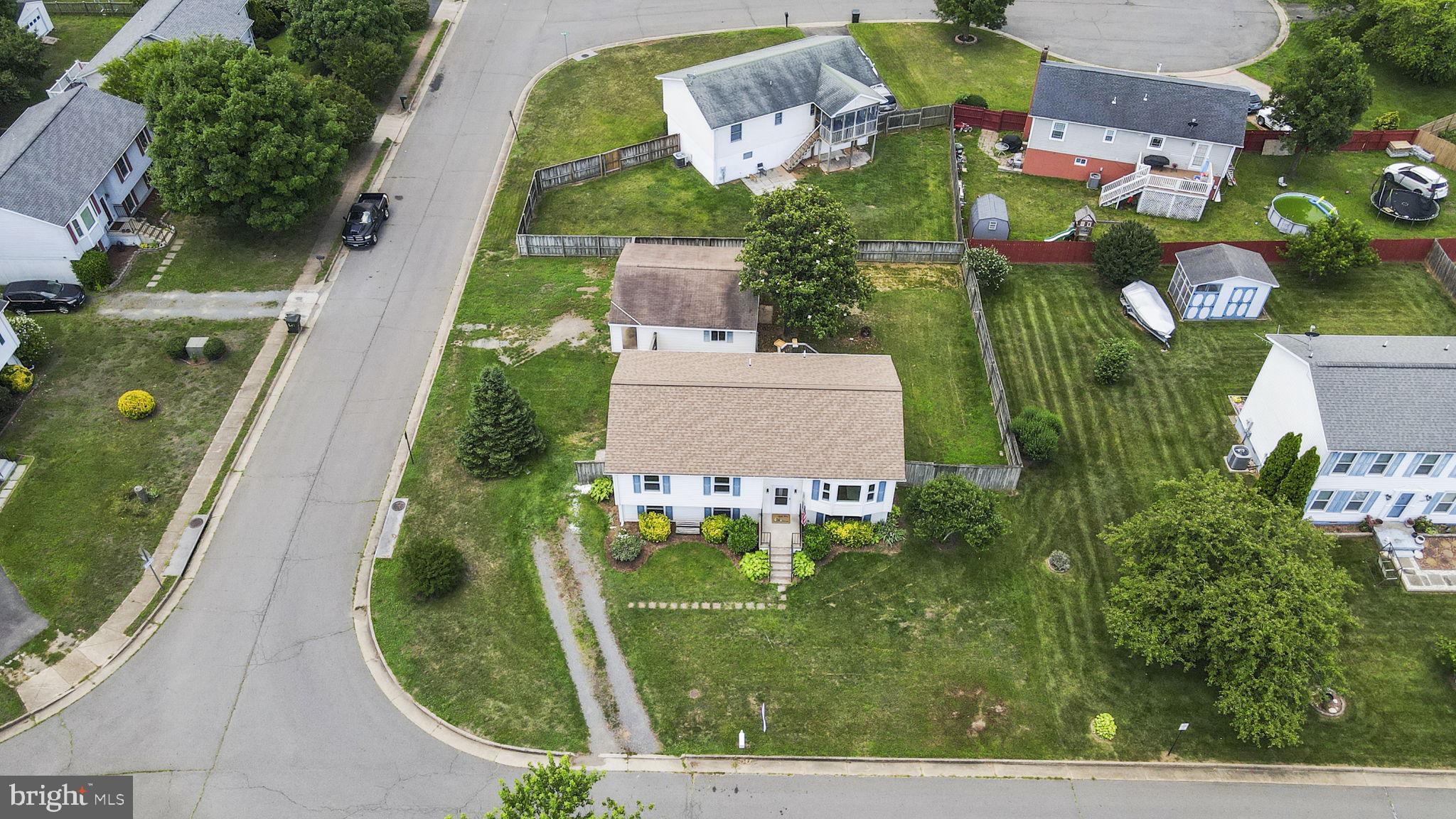 BEALETON STATION - Residential