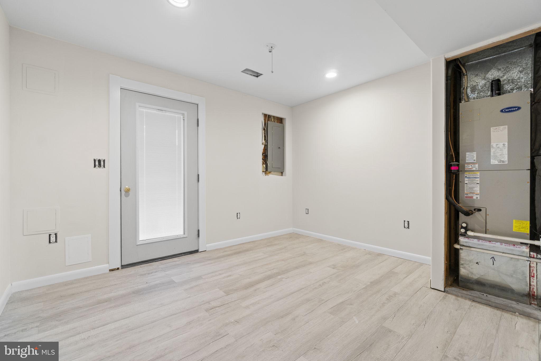 BEALETON STATION - Residential