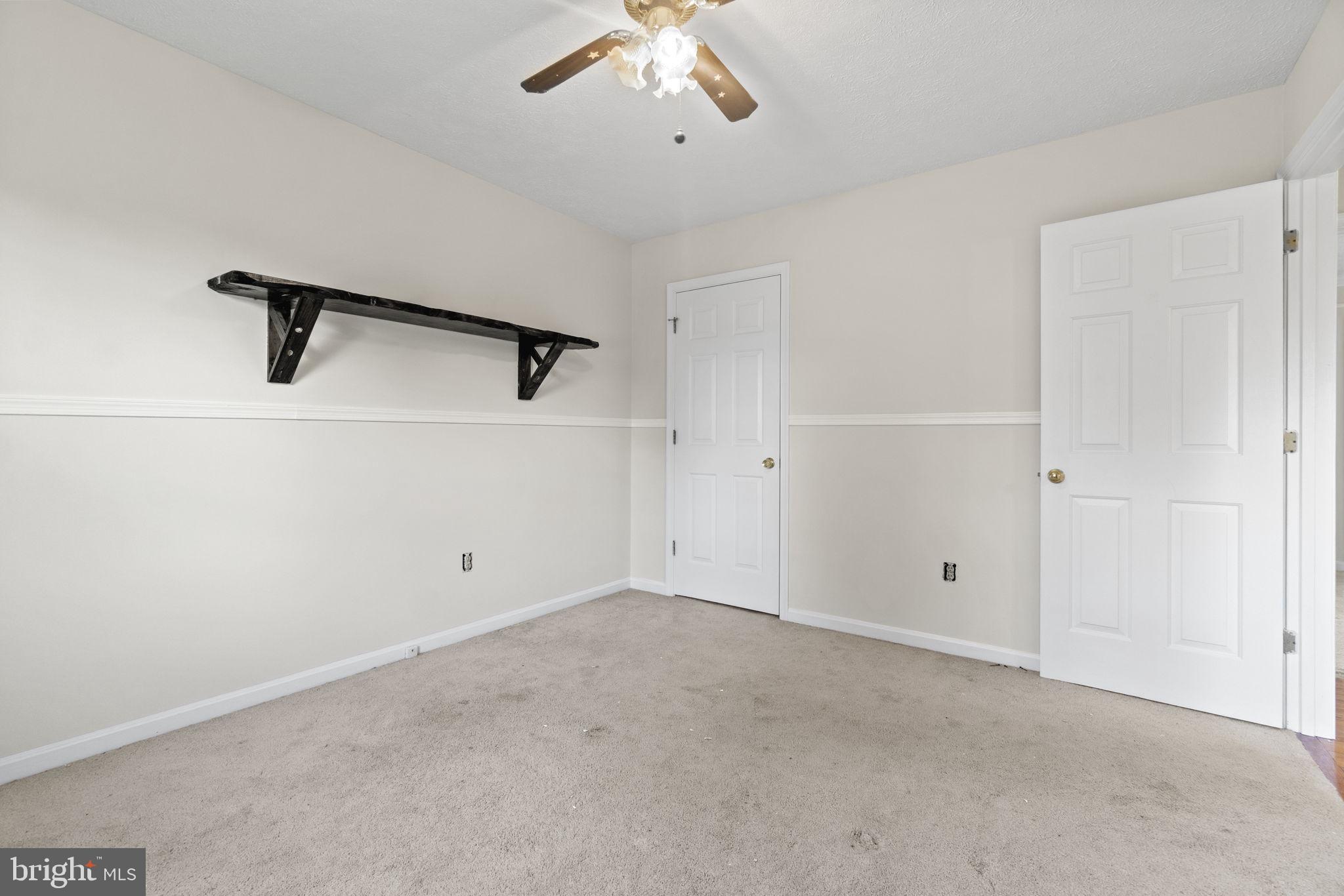 BEALETON STATION - Residential