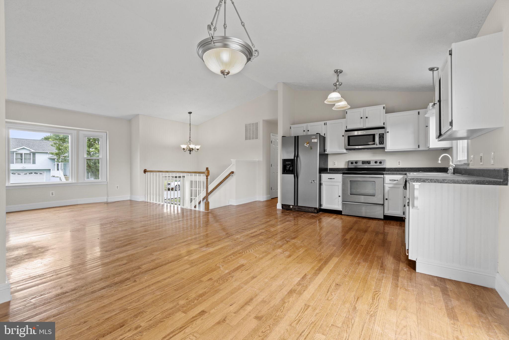 BEALETON STATION - Residential