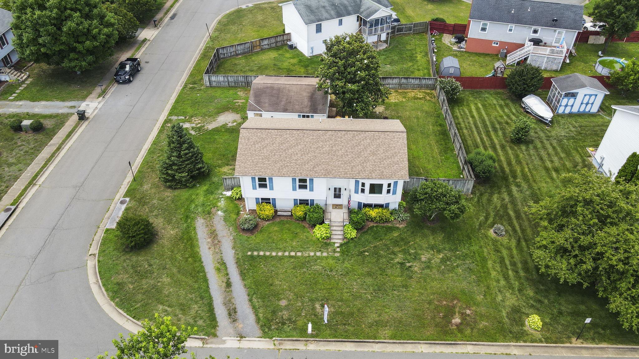 BEALETON STATION - Residential