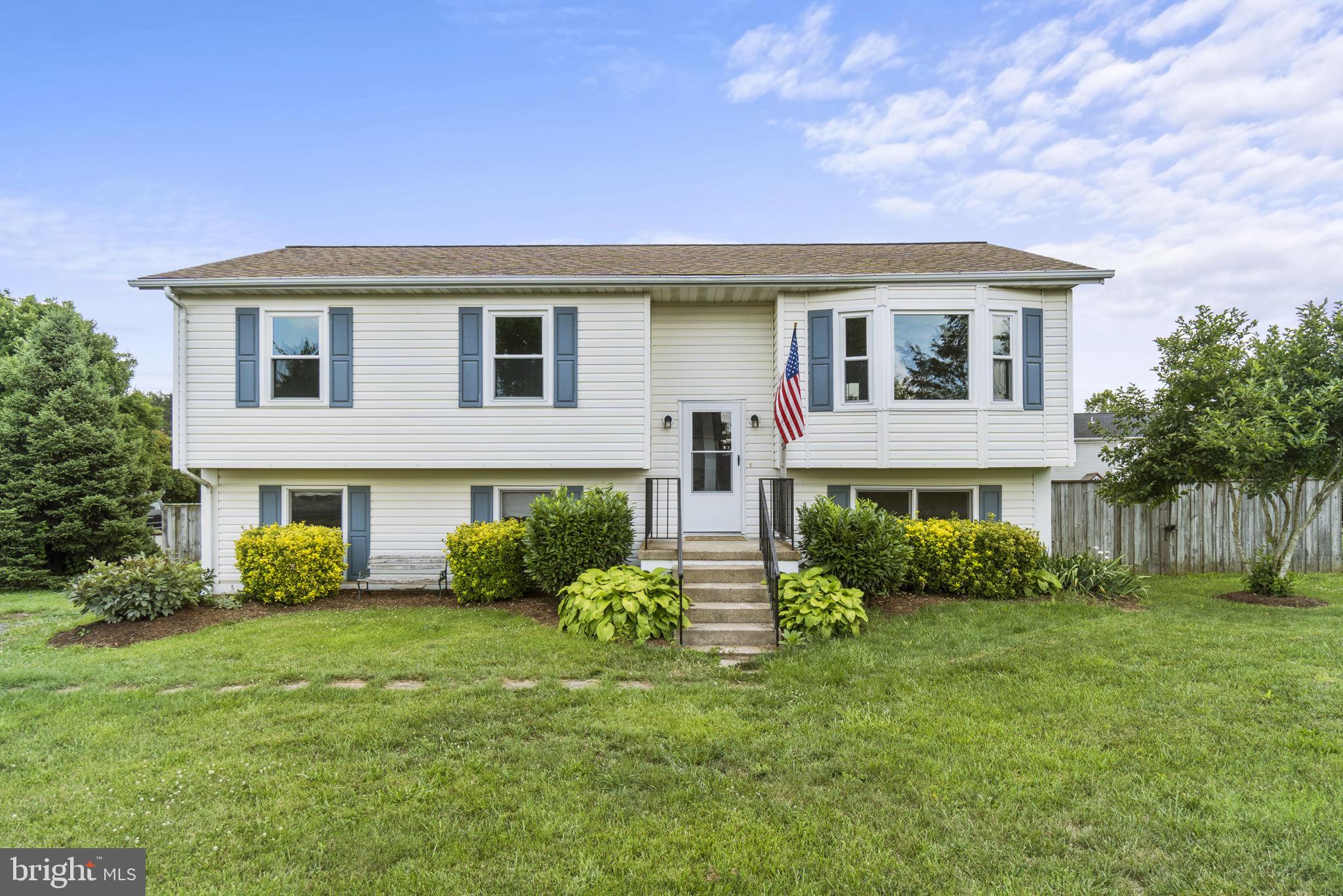 BEALETON STATION - Residential