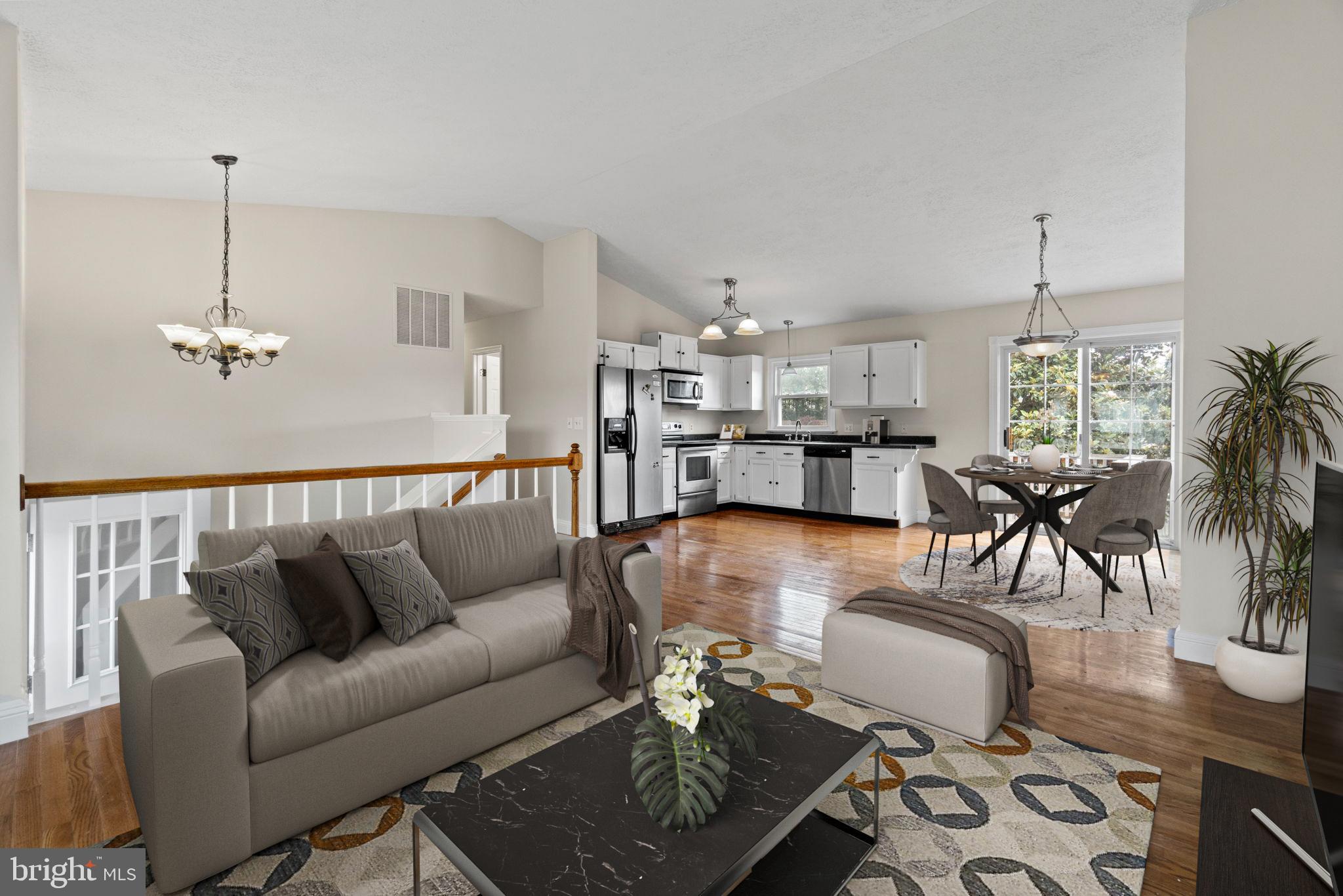 BEALETON STATION - Residential