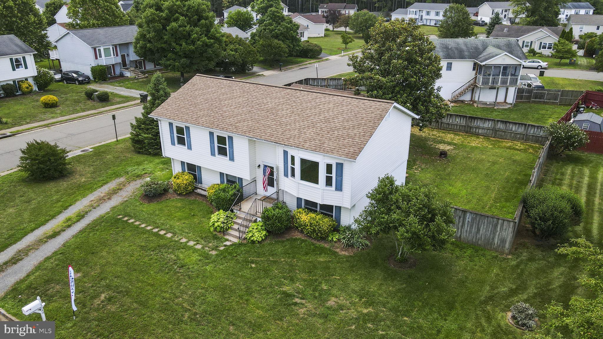 BEALETON STATION - Residential