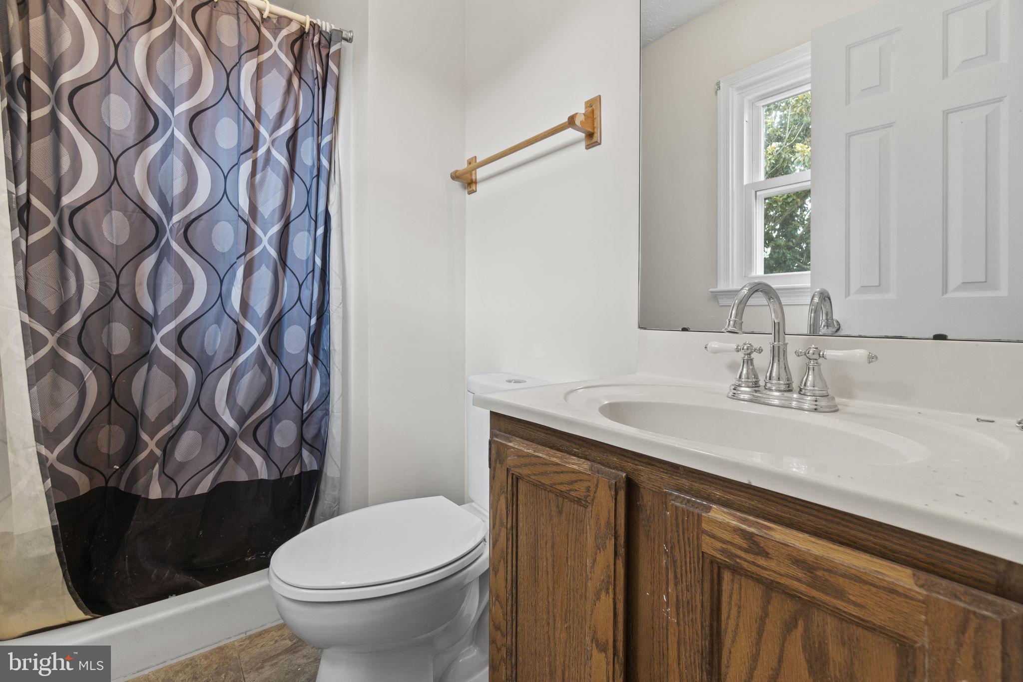 BEALETON STATION - Residential