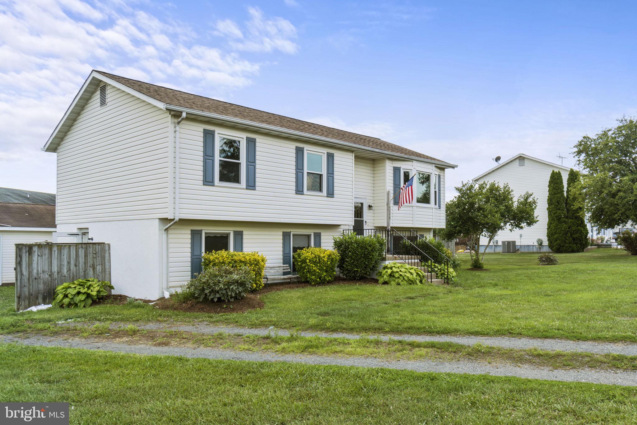 BEALETON STATION - Residential