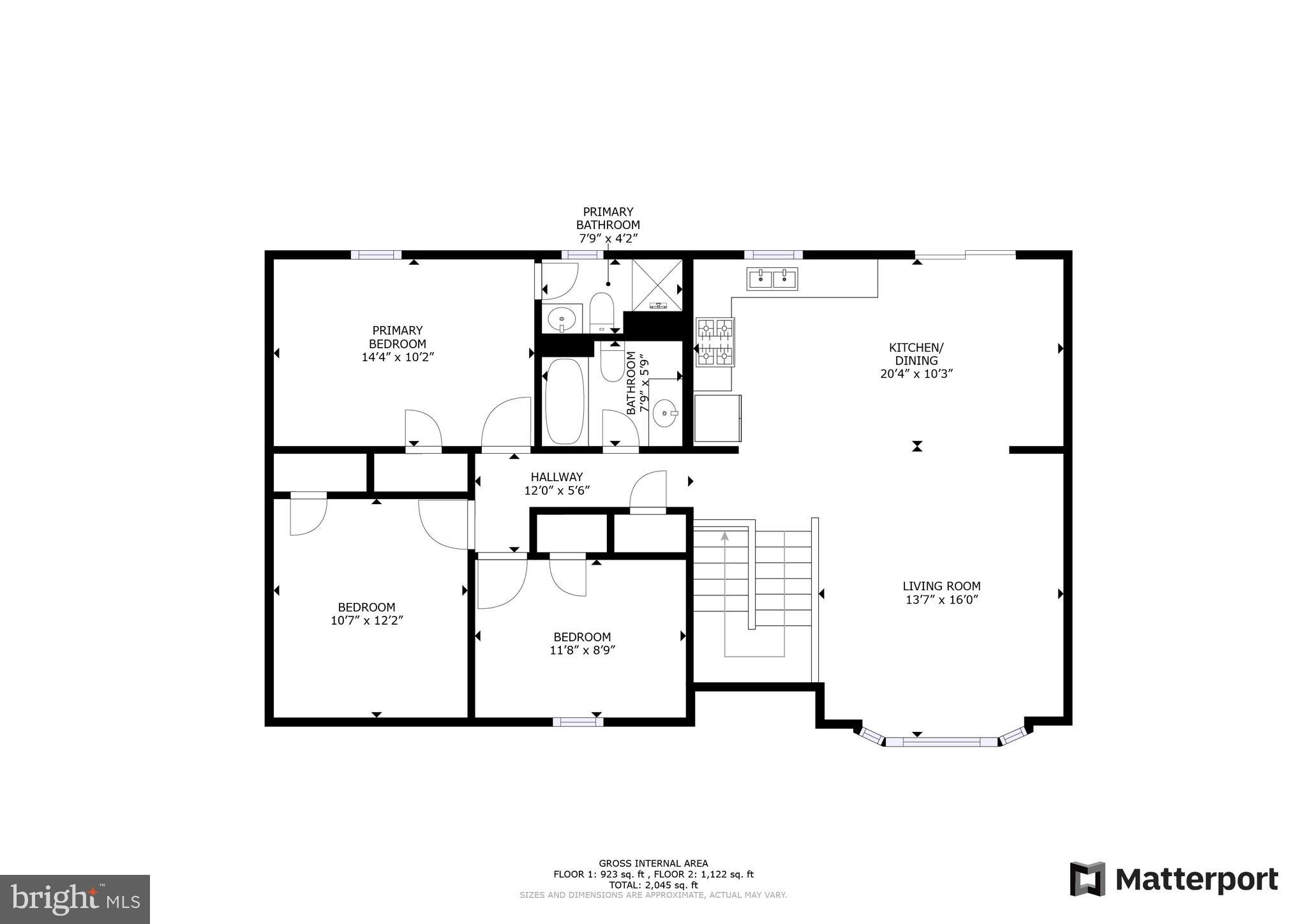 BEALETON STATION - Residential