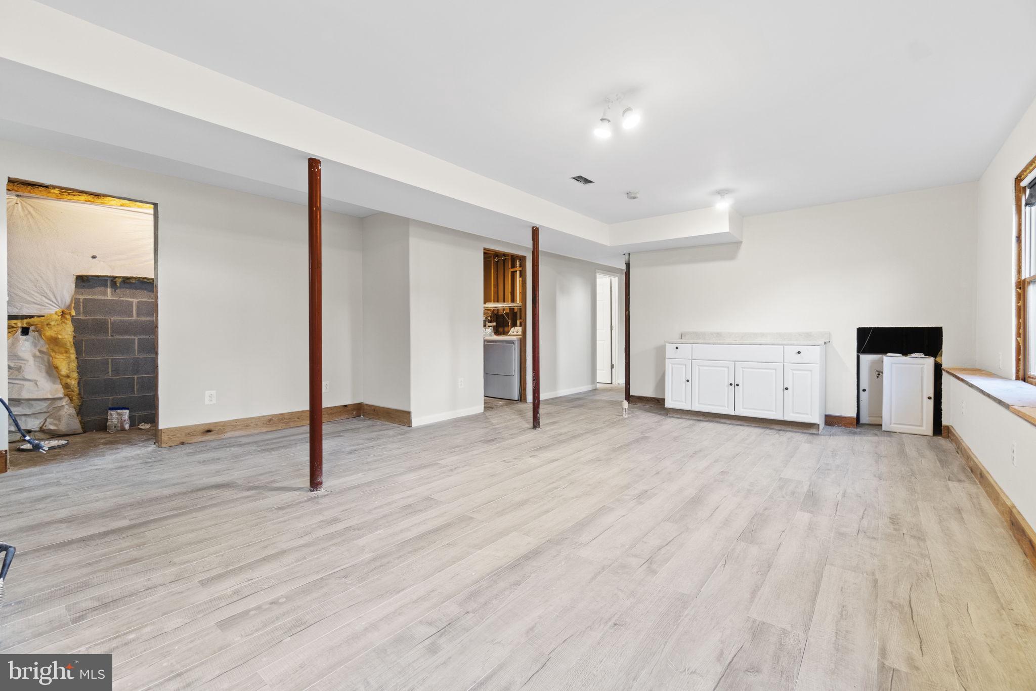 BEALETON STATION - Residential