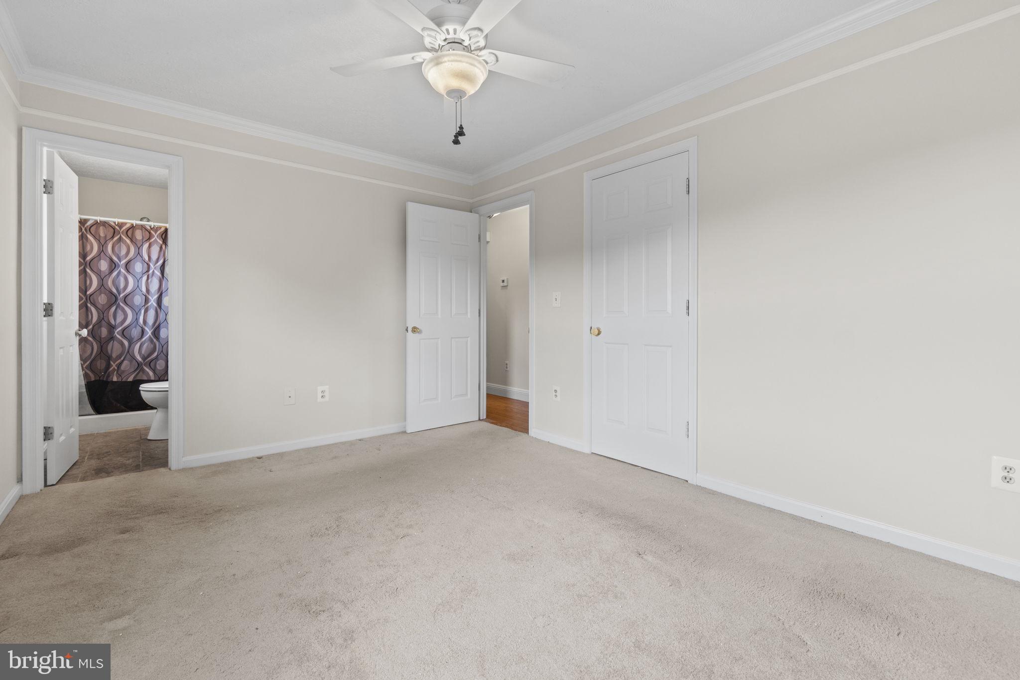 BEALETON STATION - Residential