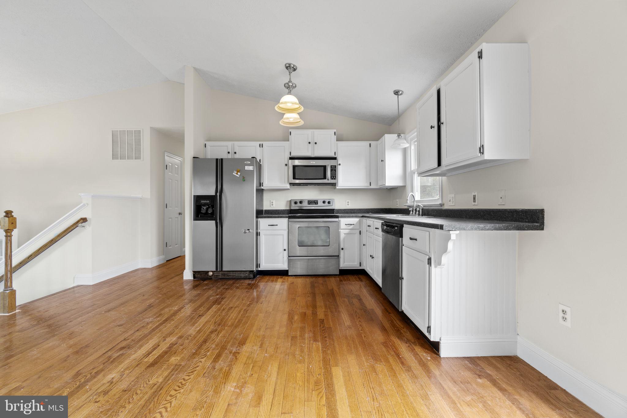 BEALETON STATION - Residential