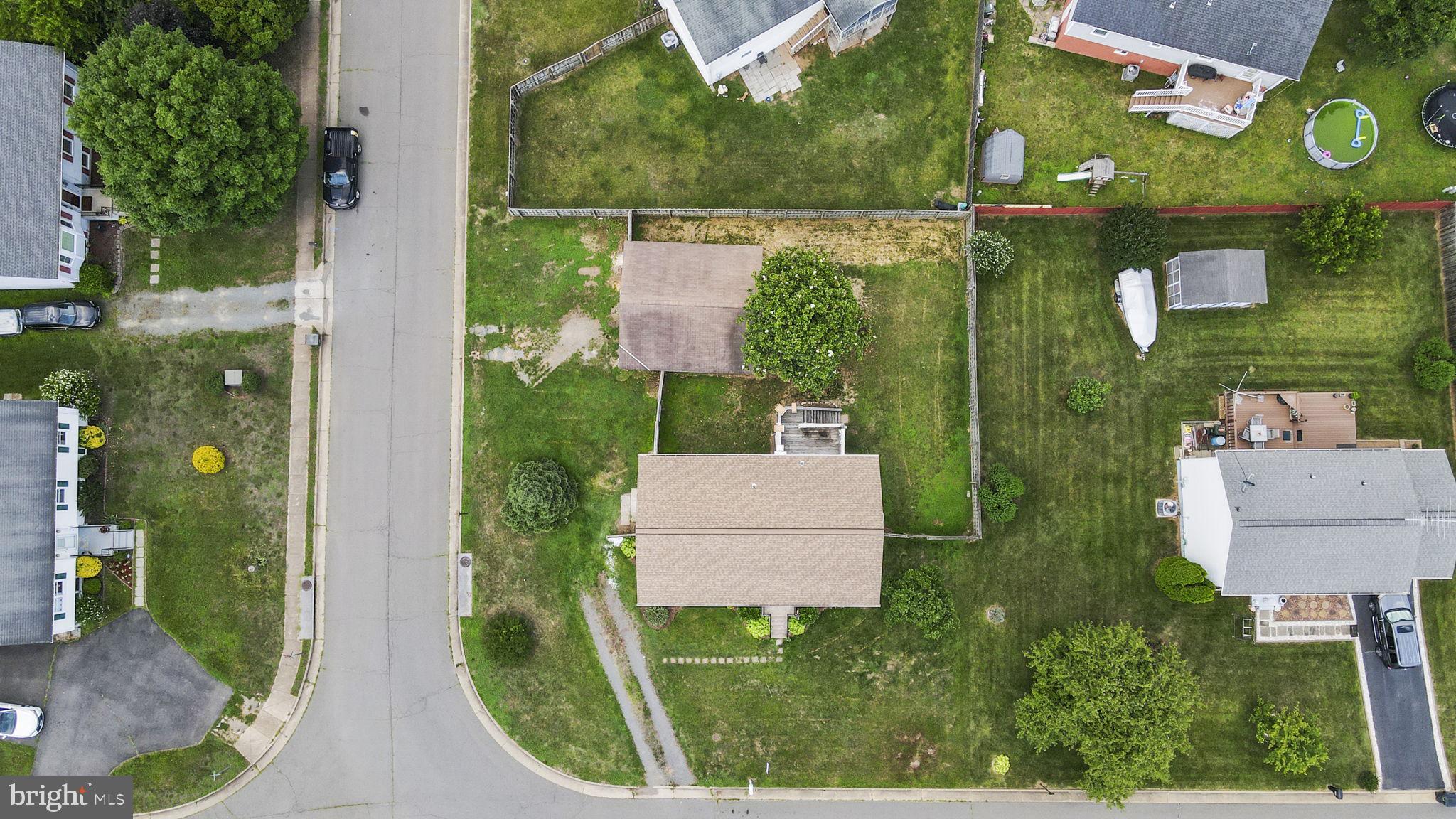 BEALETON STATION - Residential